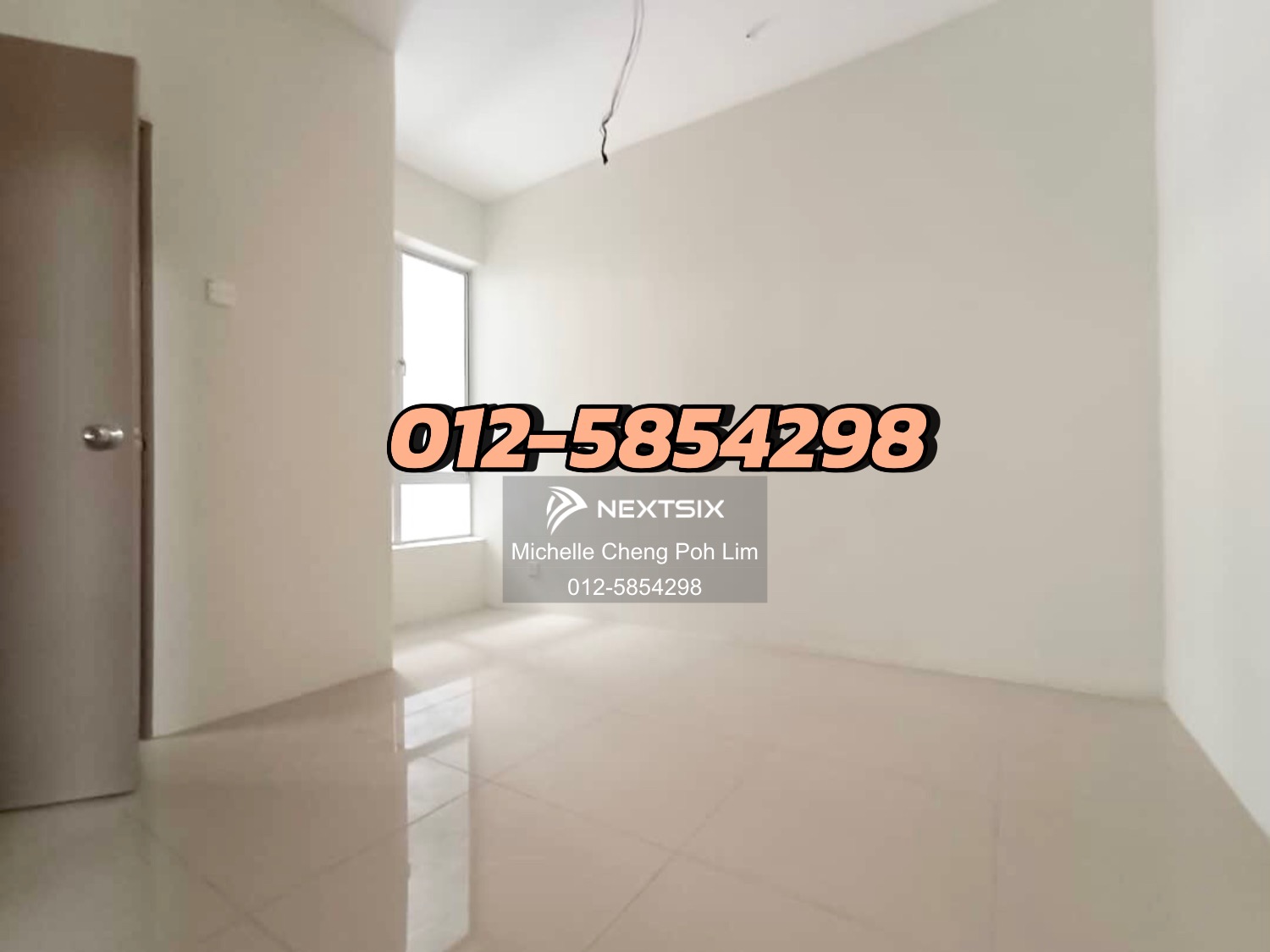 2-sty Terrace/Link House For Sale in Ipoh Perak - Image 5