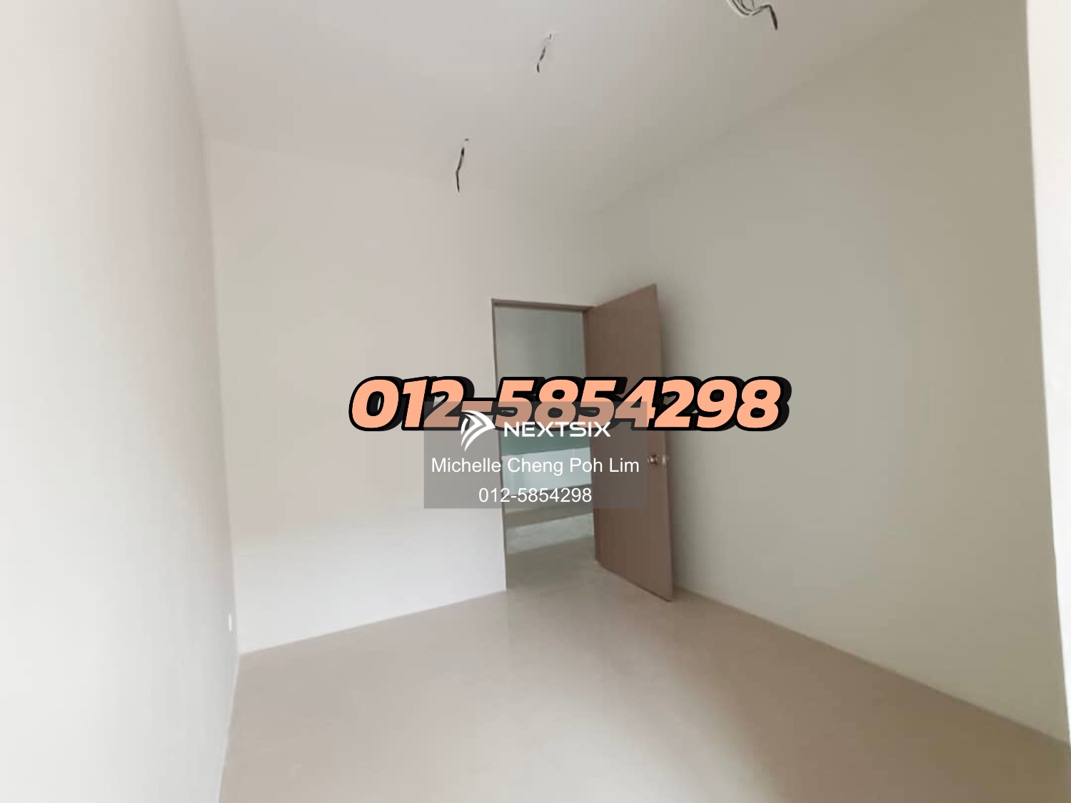2-sty Terrace/Link House For Sale in Ipoh Perak - Image 7