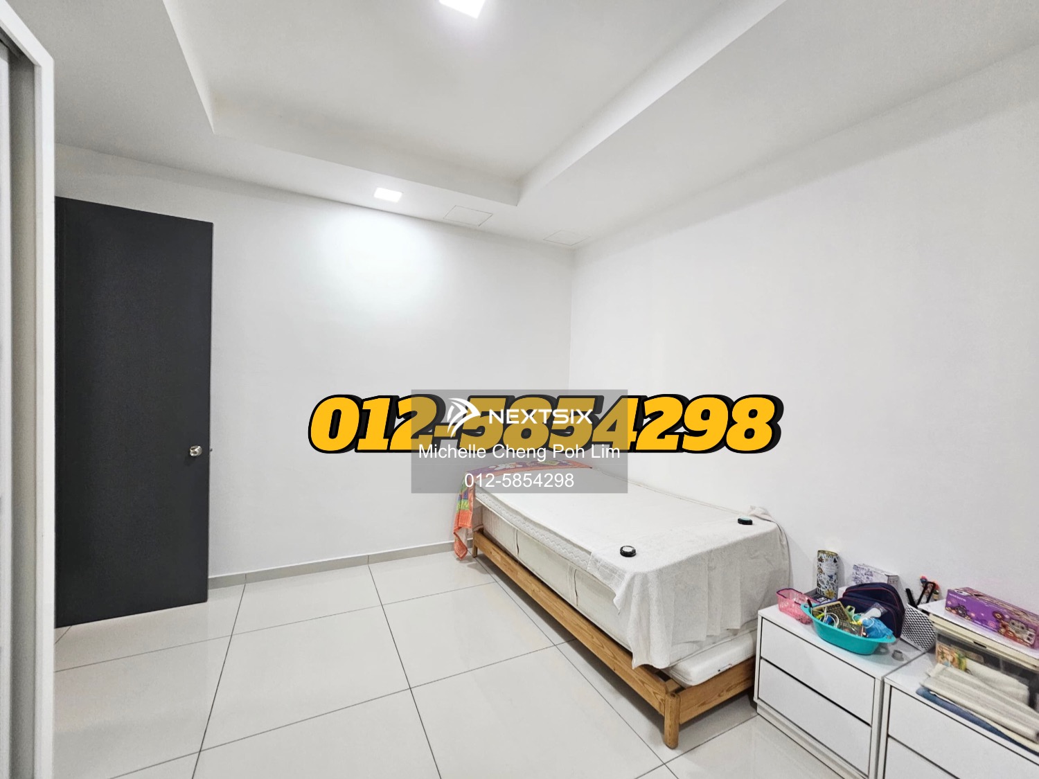 3 Storey Semi-detached Homes For Sale in Ipoh Perak - Image 11