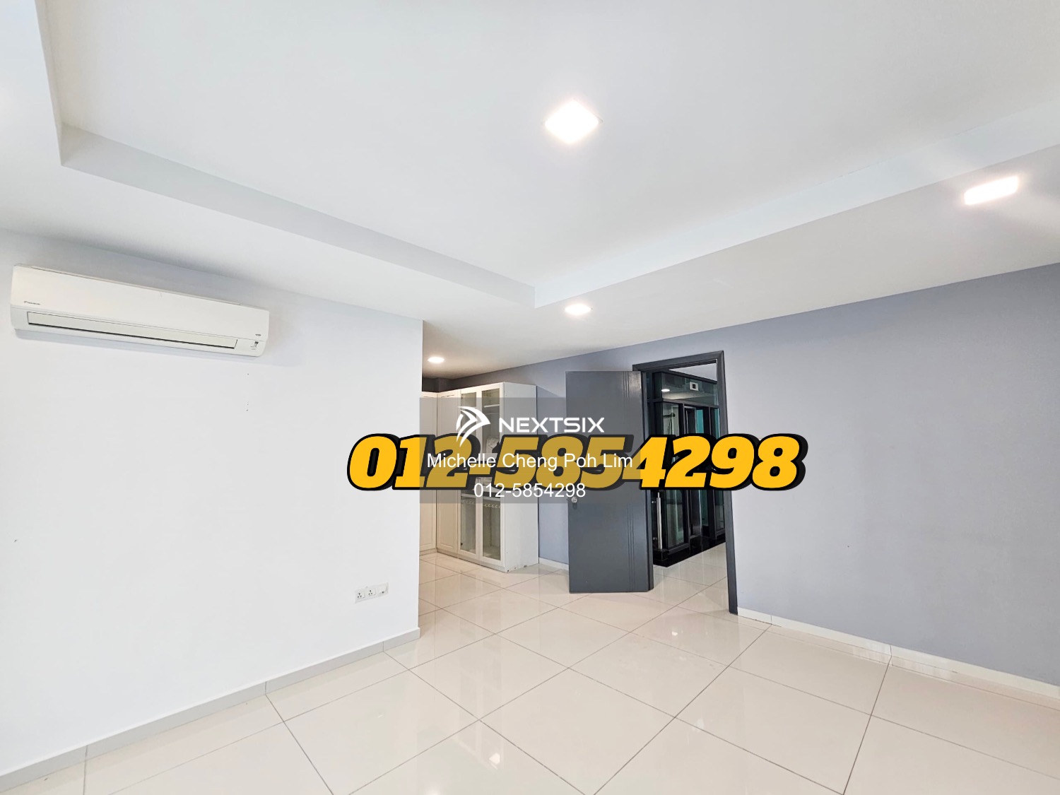 3 Storey Semi-detached Homes For Sale in Ipoh Perak - Image 9