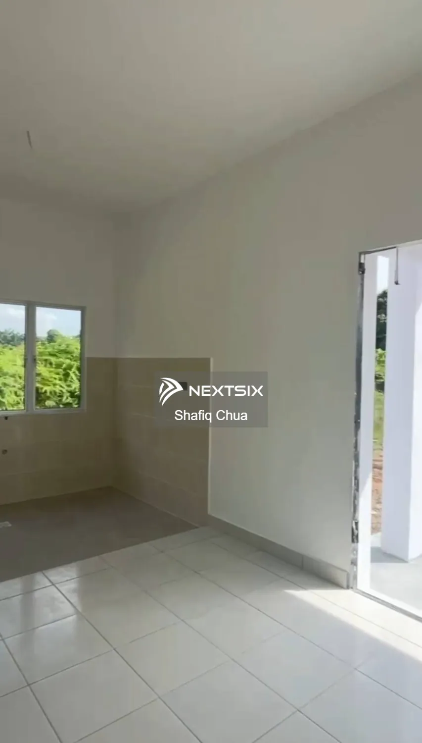 1-sty Terrace/Link House For Sale in Telok Panglima Garang Selangor - Image 5