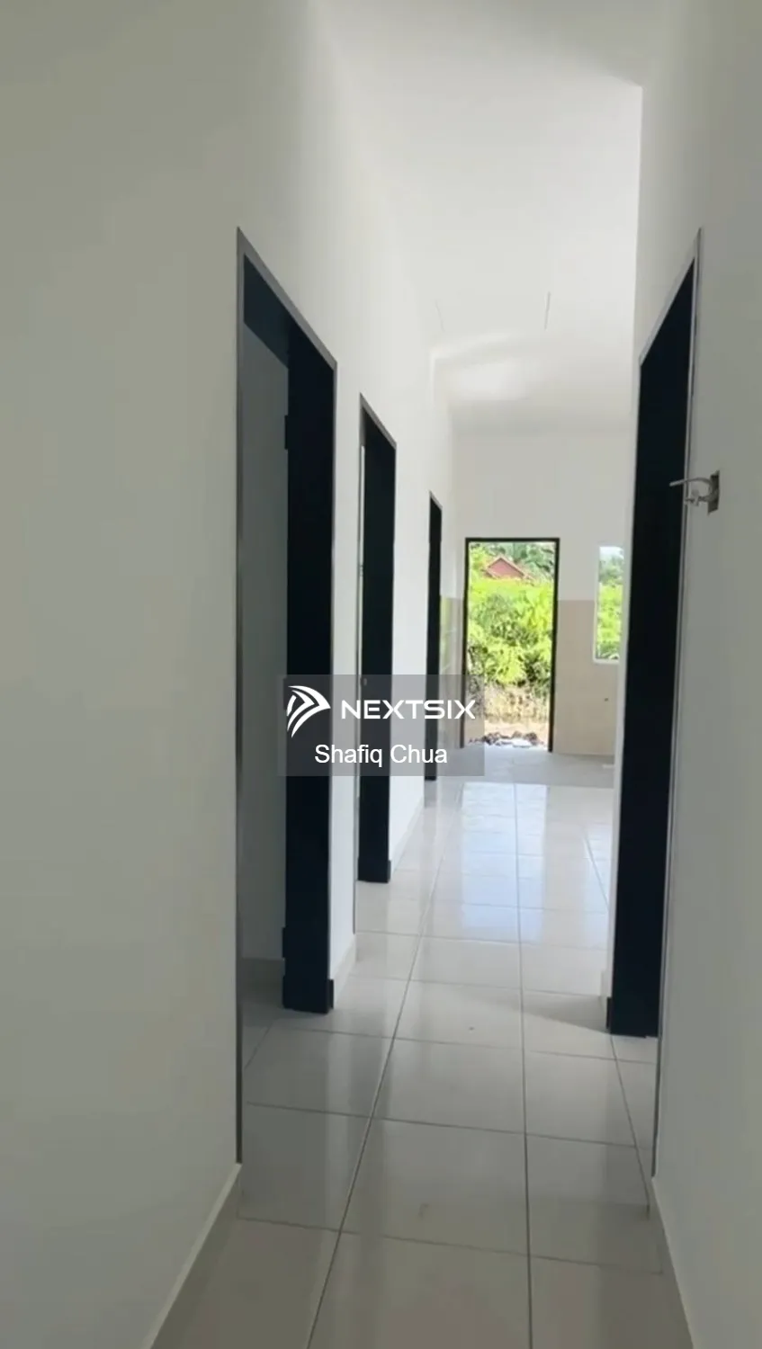 1-sty Terrace/Link House For Sale in Telok Panglima Garang Selangor - Image 6