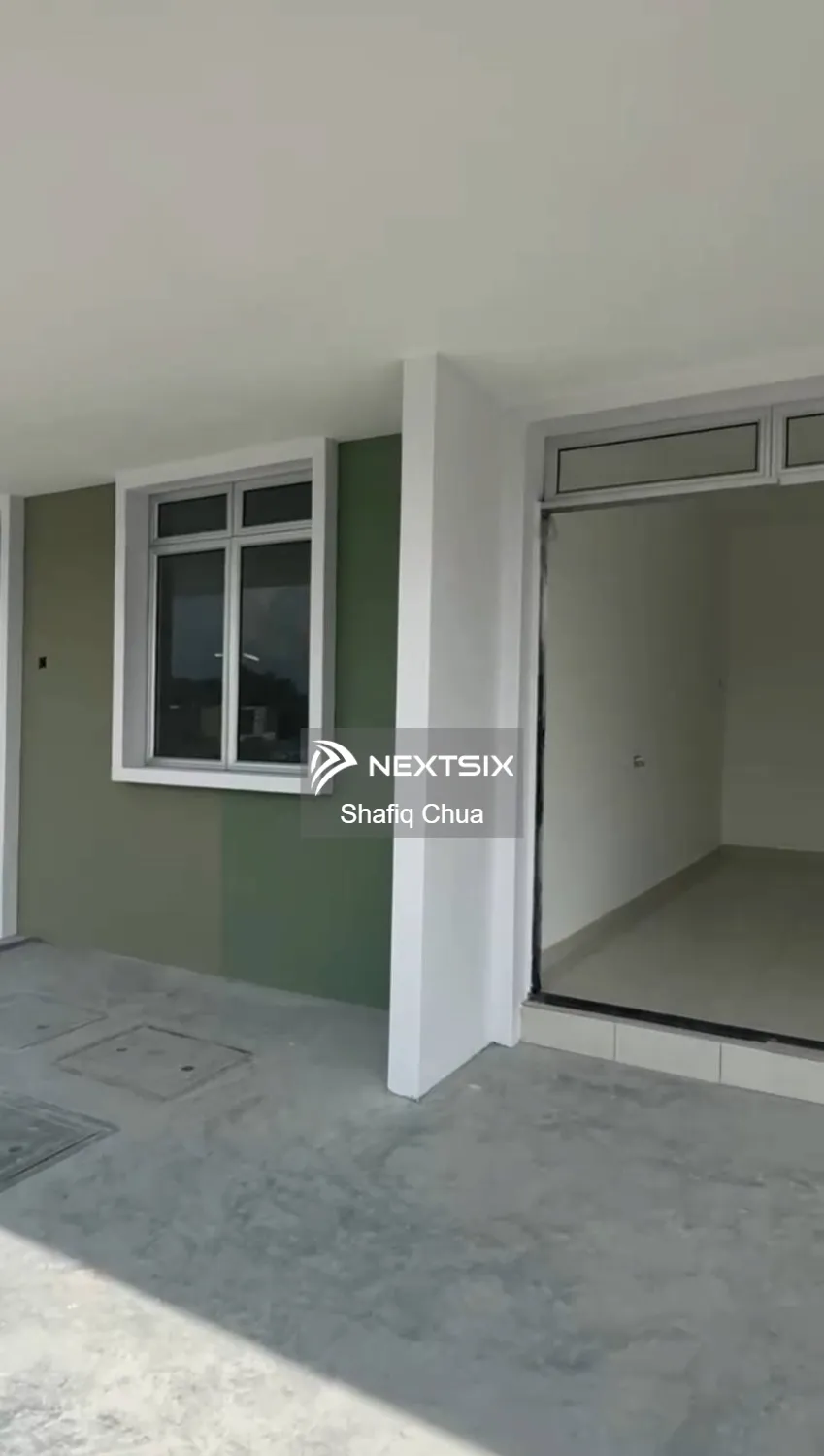 1-sty Terrace/Link House For Sale in Telok Panglima Garang Selangor - Image 7