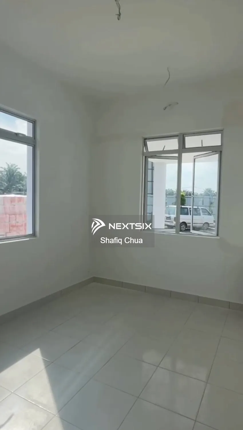 1-sty Terrace/Link House For Sale in Telok Panglima Garang Selangor - Image 8