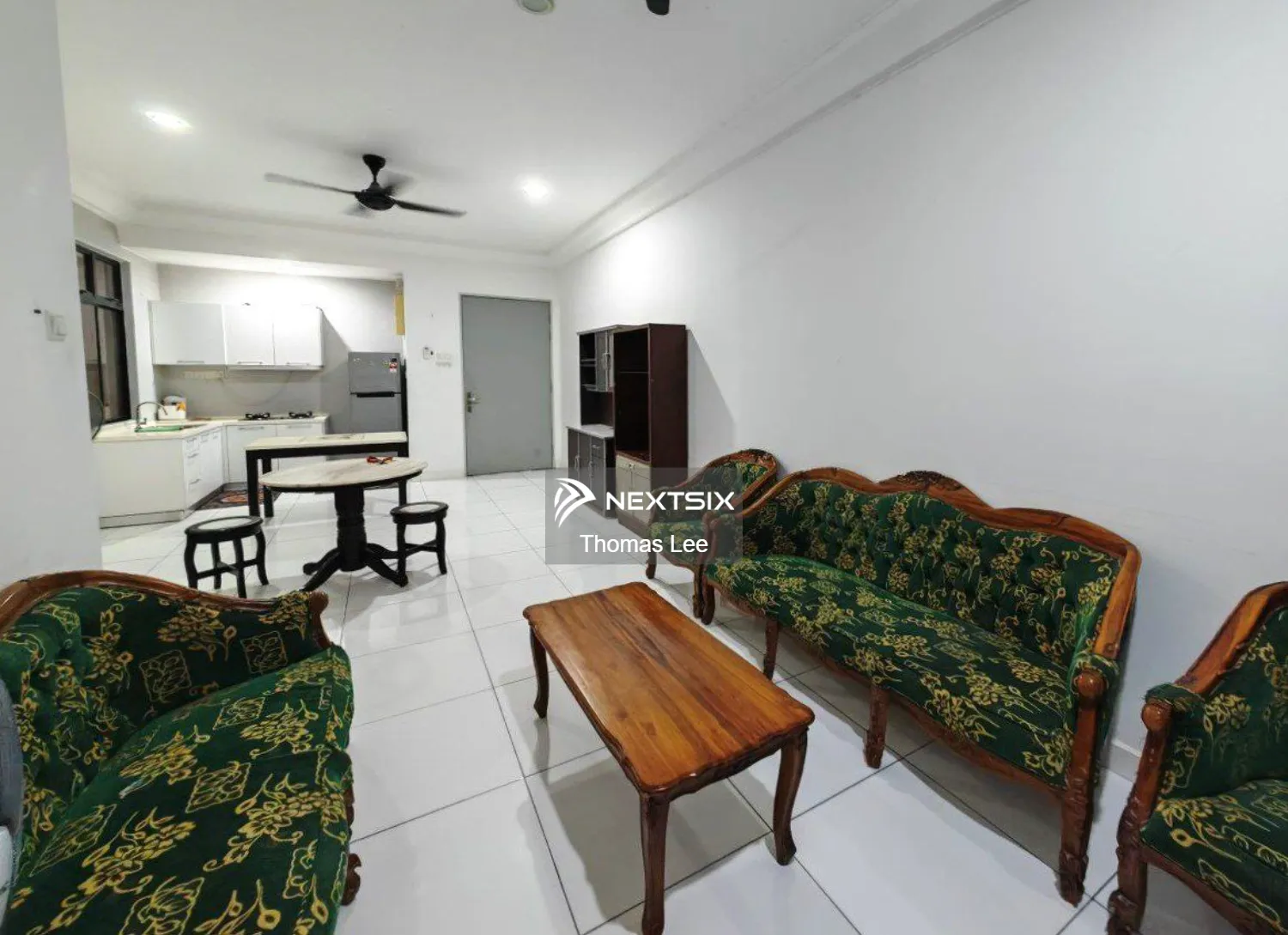 Apartment For Sale in Johor Bahru Johor