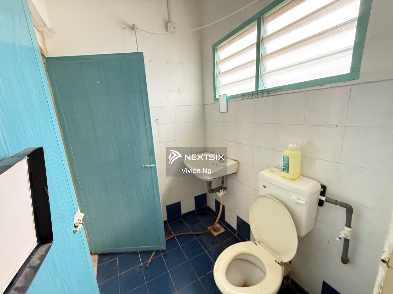 2-sty Terrace/Link House For Sale in Ipoh Perak - Image 10