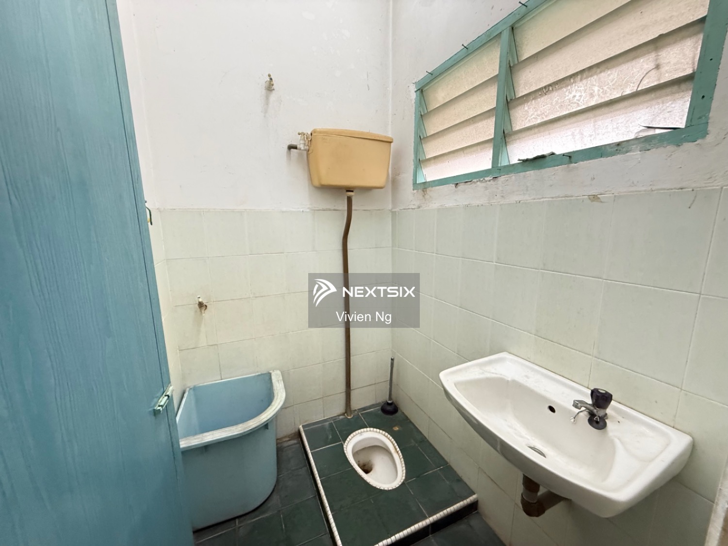 2-sty Terrace/Link House For Sale in Ipoh Perak - Image 5