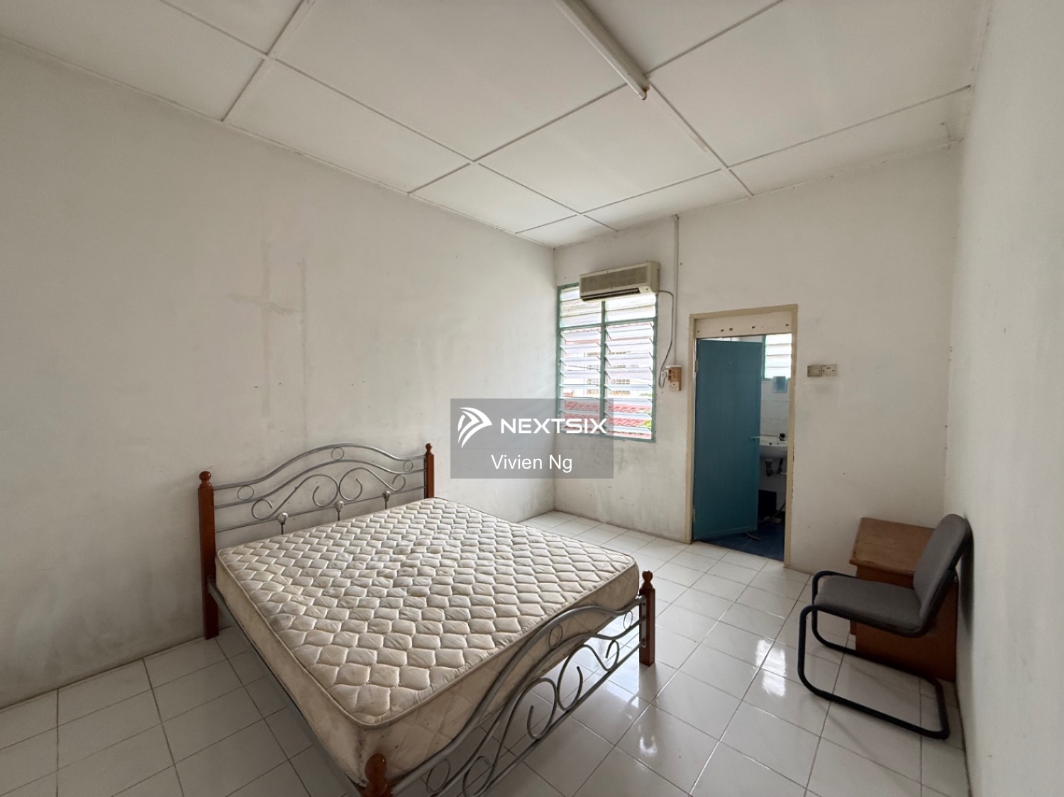 2-sty Terrace/Link House For Sale in Ipoh Perak - Image 6