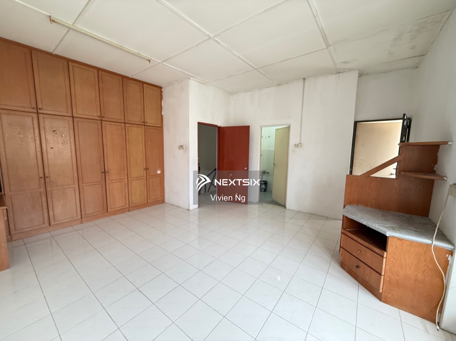 2-sty Terrace/Link House For Sale in Ipoh Perak - Image 9