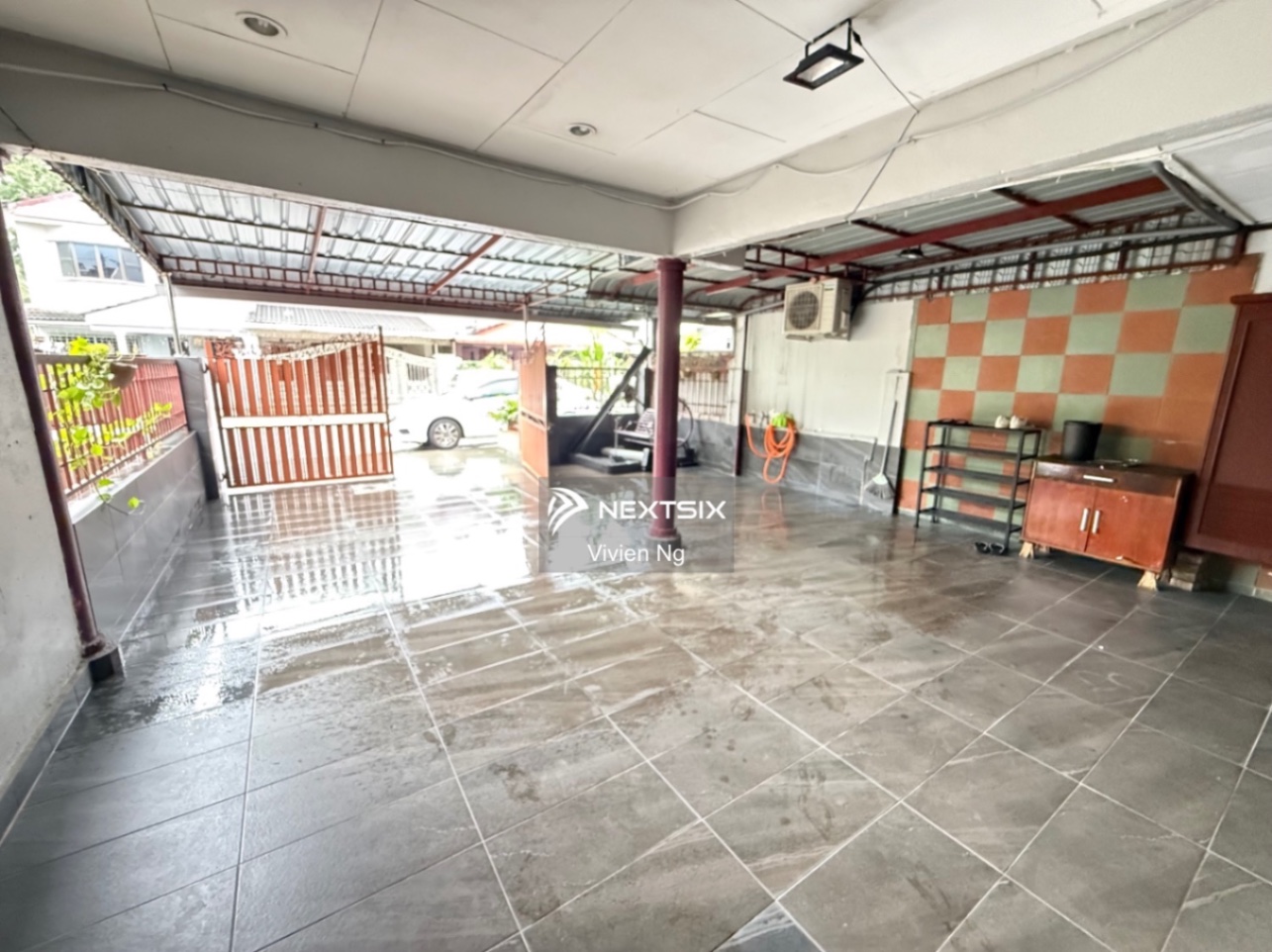 2-sty Terrace/Link House For Sale in Ipoh Perak