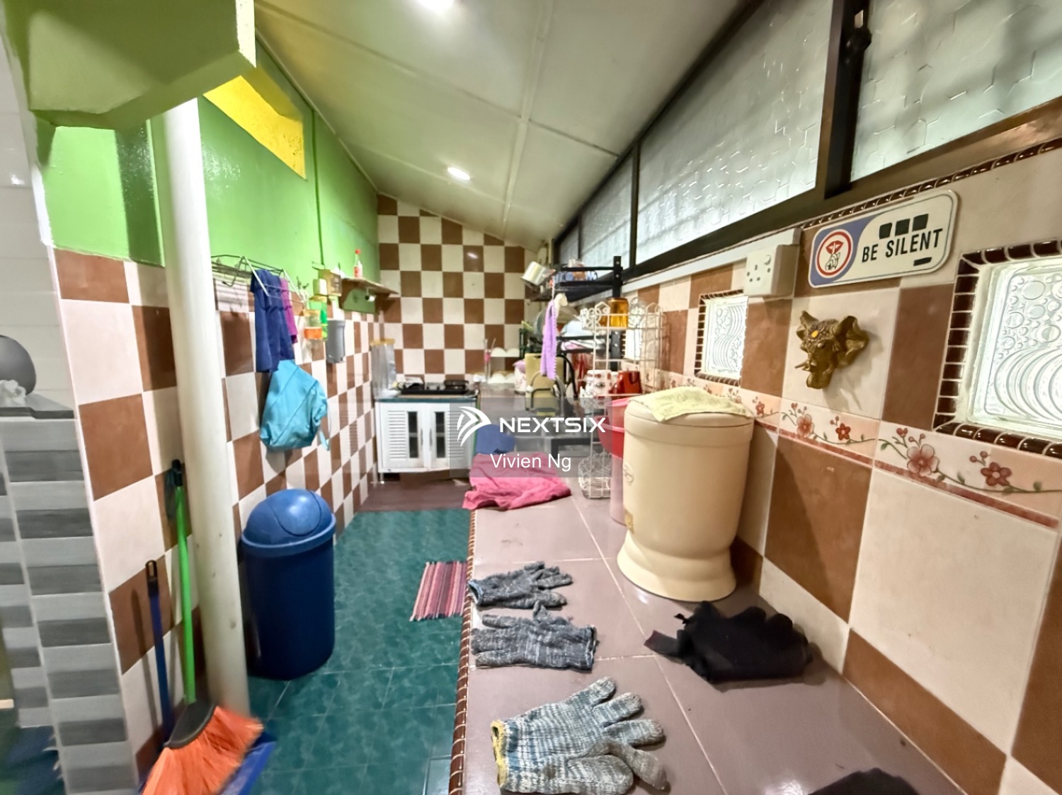 2-sty Terrace/Link House For Sale in Ipoh Perak - Image 10