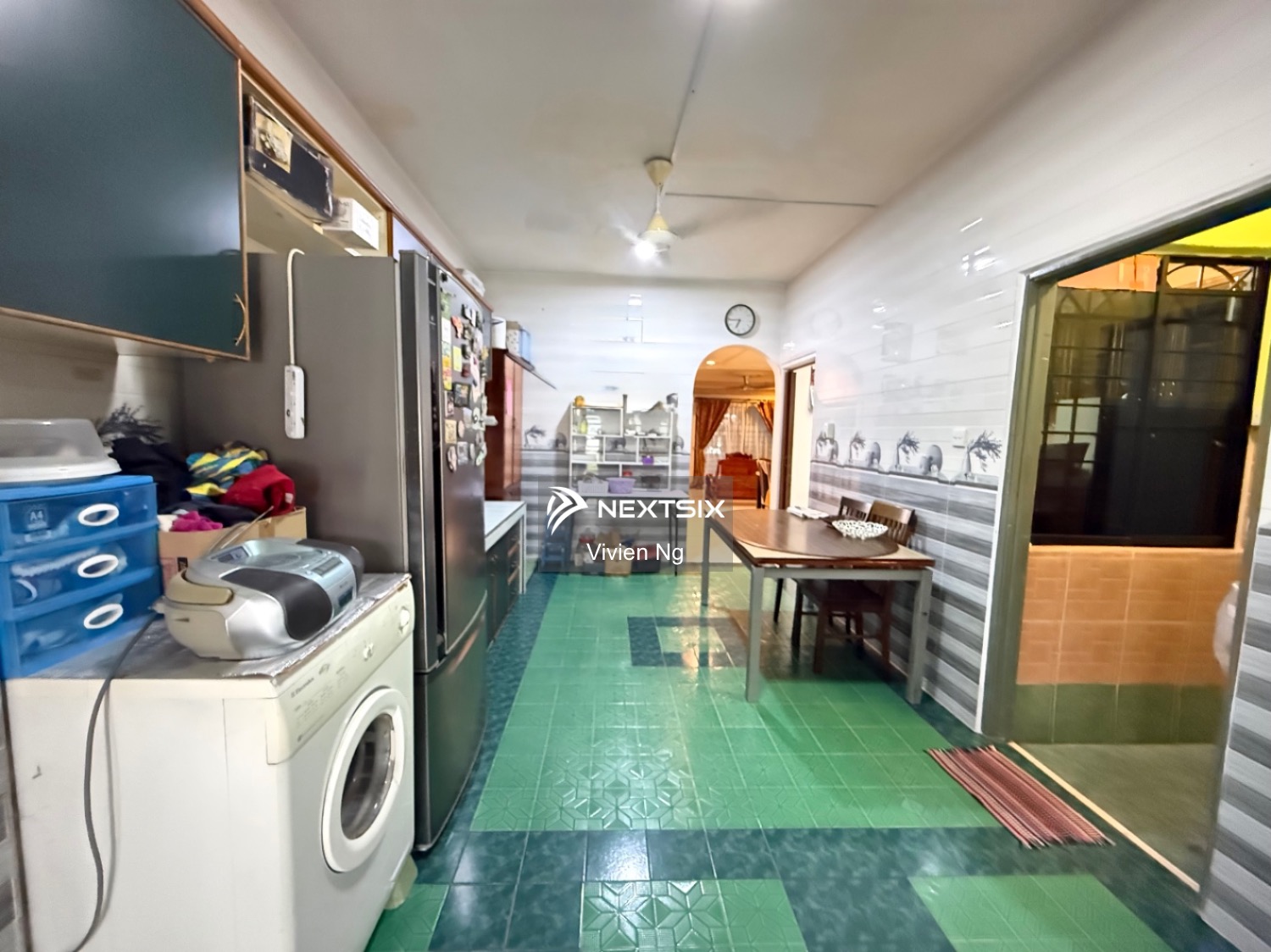 2-sty Terrace/Link House For Sale in Ipoh Perak - Image 11