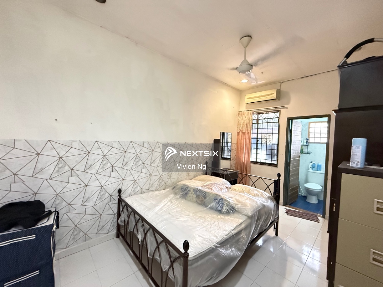 2-sty Terrace/Link House For Sale in Ipoh Perak - Image 12