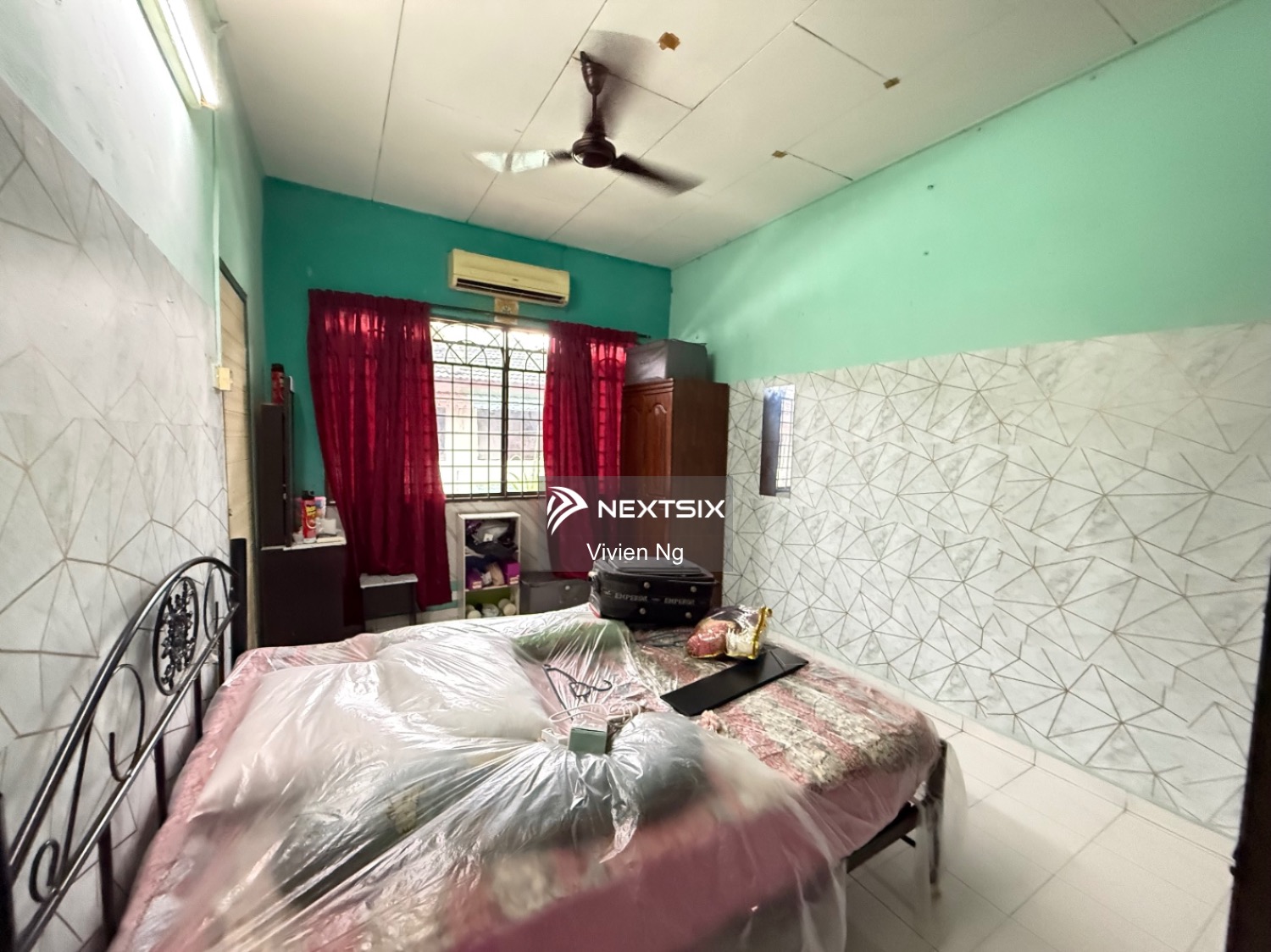 2-sty Terrace/Link House For Sale in Ipoh Perak - Image 14