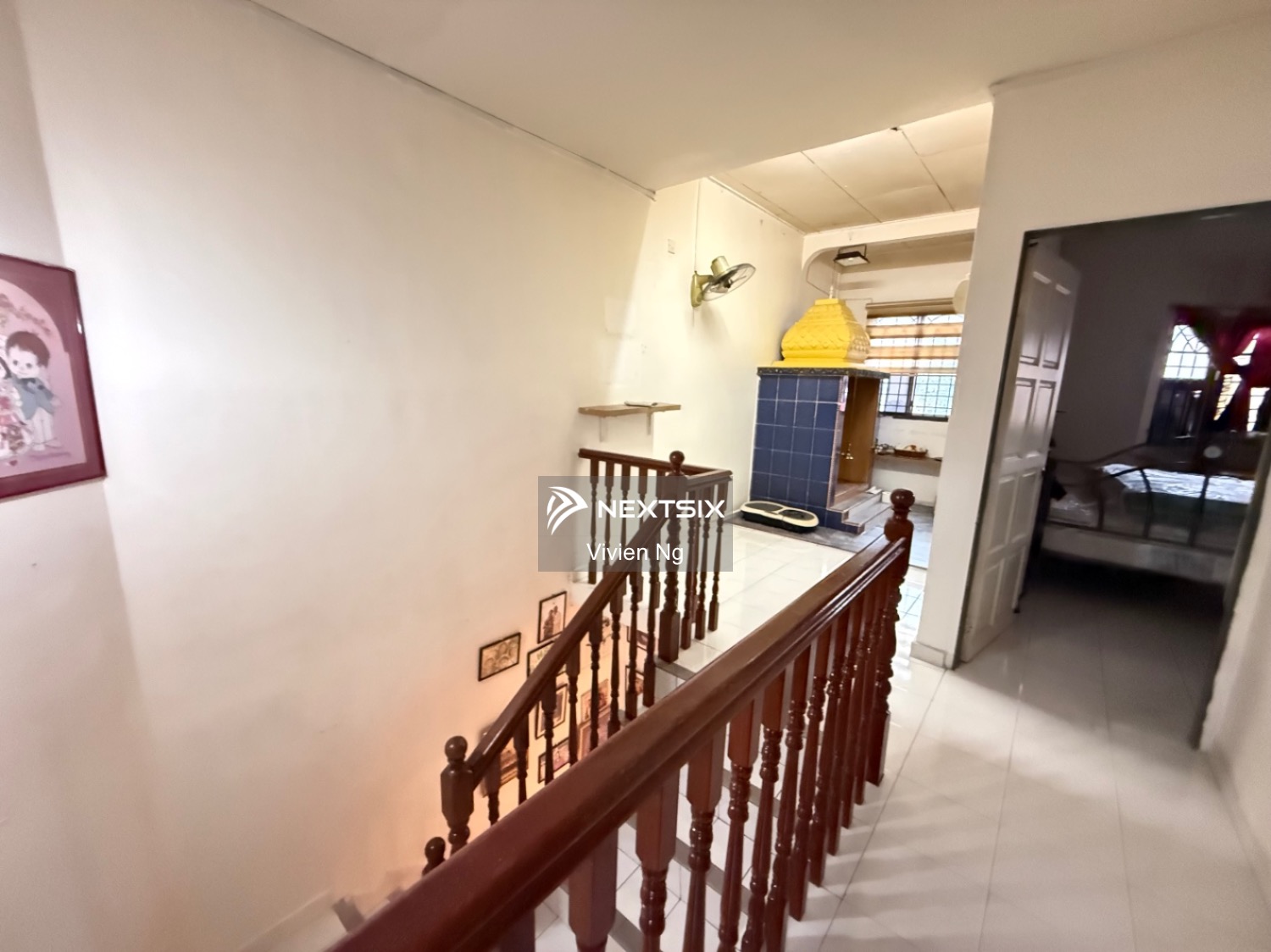 2-sty Terrace/Link House For Sale in Ipoh Perak - Image 15