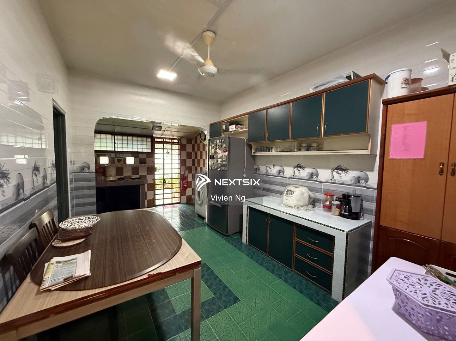 2-sty Terrace/Link House For Sale in Ipoh Perak - Image 5