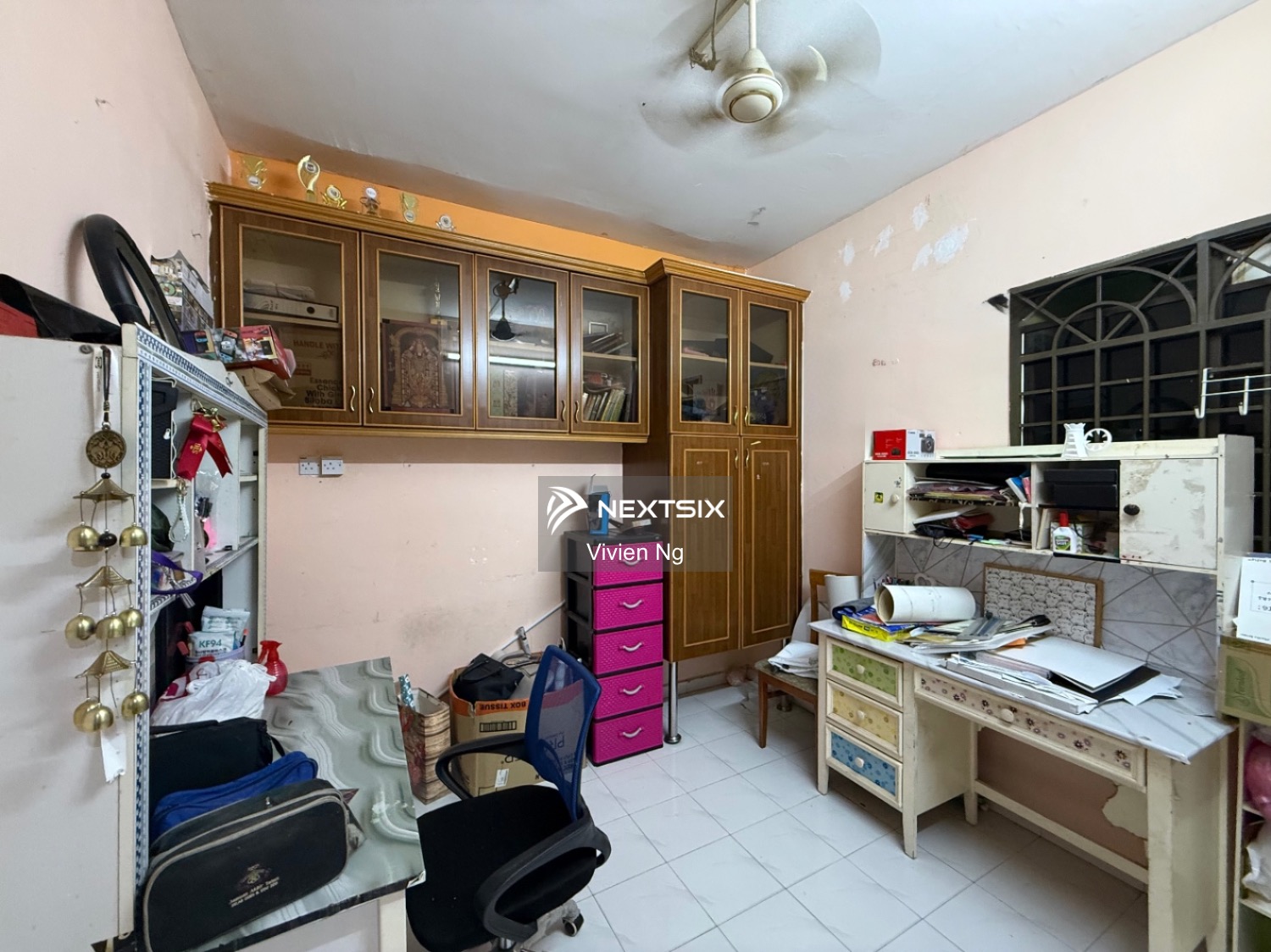 2-sty Terrace/Link House For Sale in Ipoh Perak - Image 6