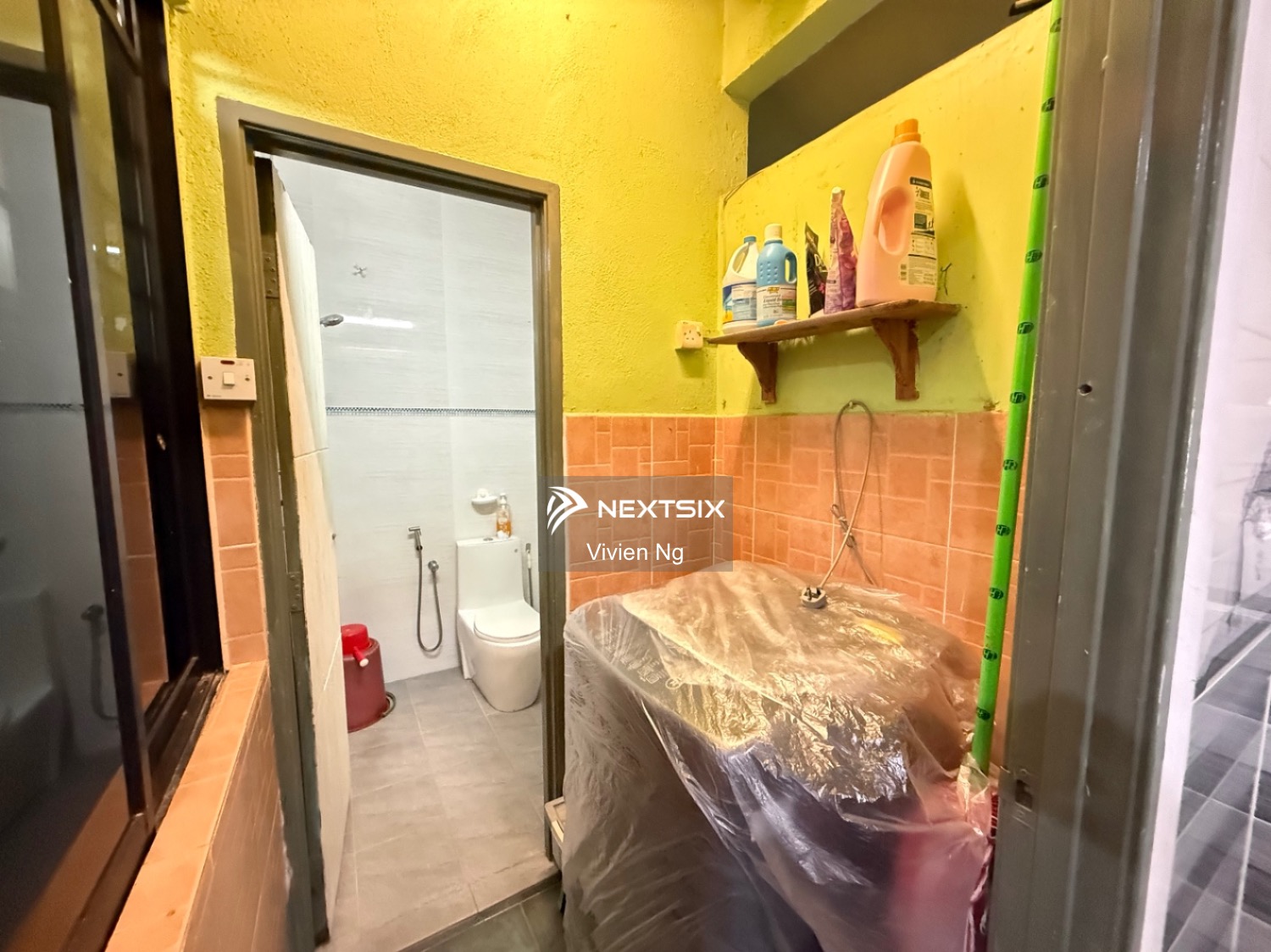2-sty Terrace/Link House For Sale in Ipoh Perak - Image 7