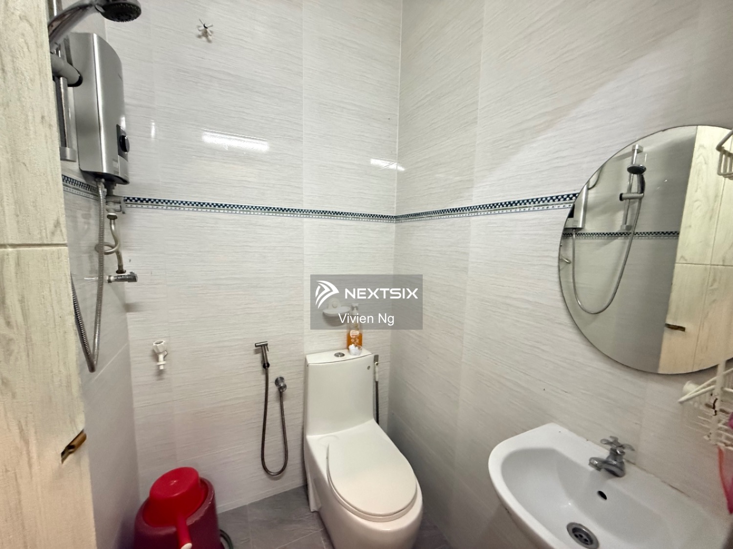 2-sty Terrace/Link House For Sale in Ipoh Perak - Image 8