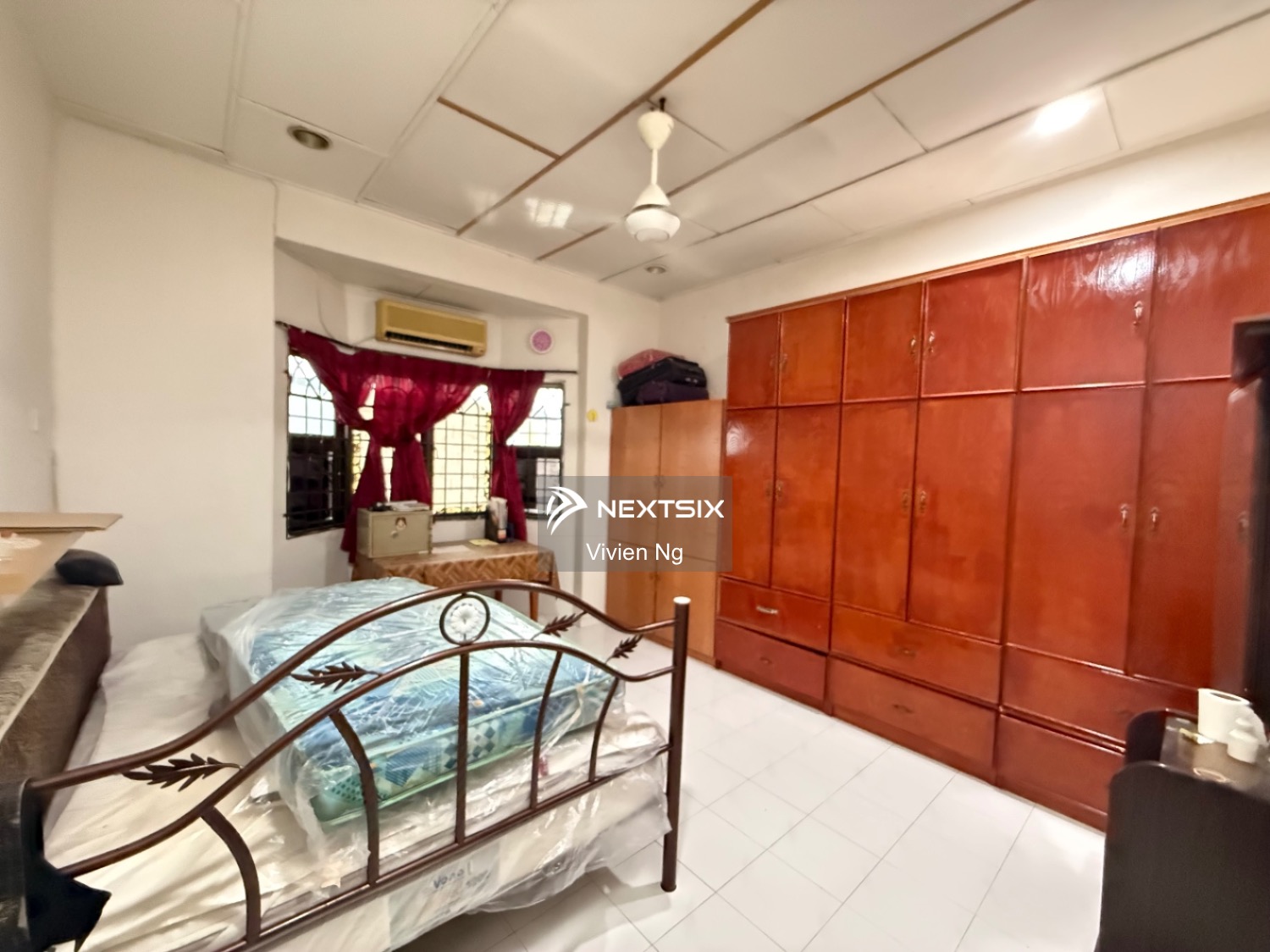 2-sty Terrace/Link House For Sale in Ipoh Perak - Image 9