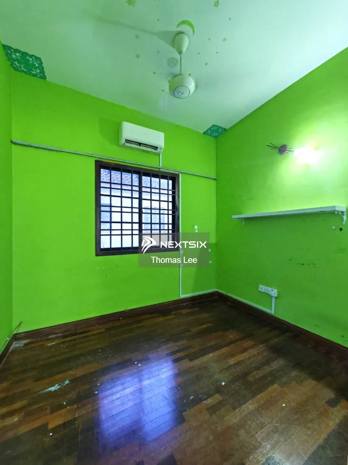 2-sty Terrace/Link House For Sale in Skudai Johor - Image 12