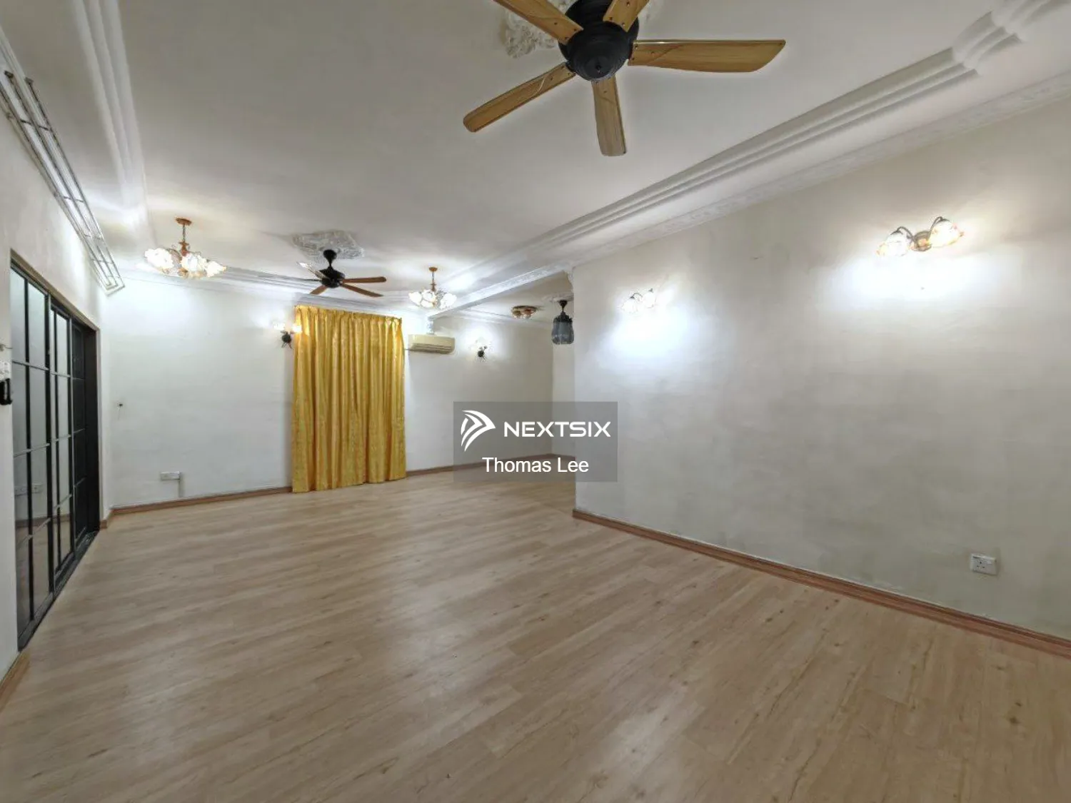 2-sty Terrace/Link House For Sale in Skudai Johor - Image 2