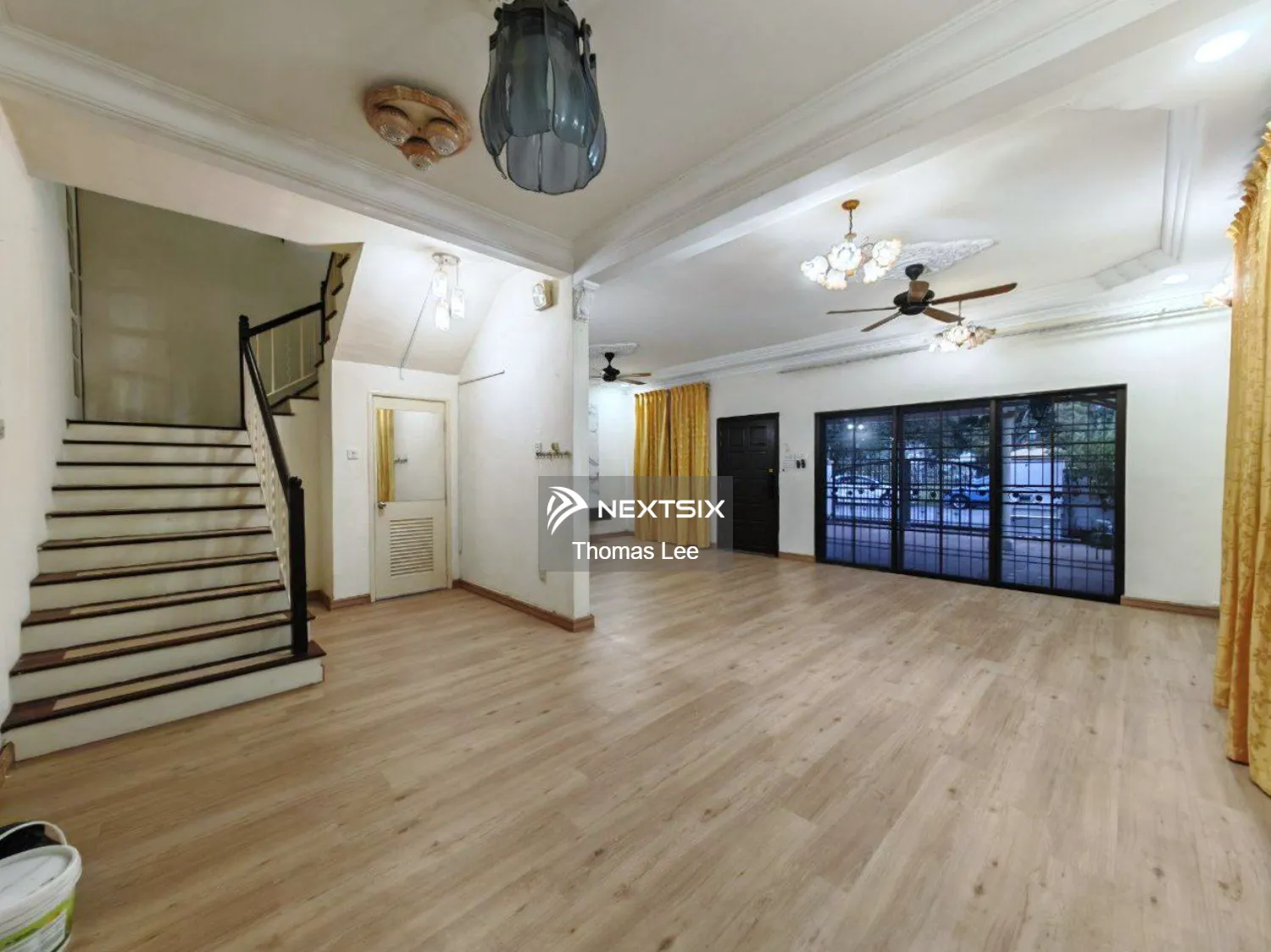 2-sty Terrace/Link House For Sale in Skudai Johor - Image 3