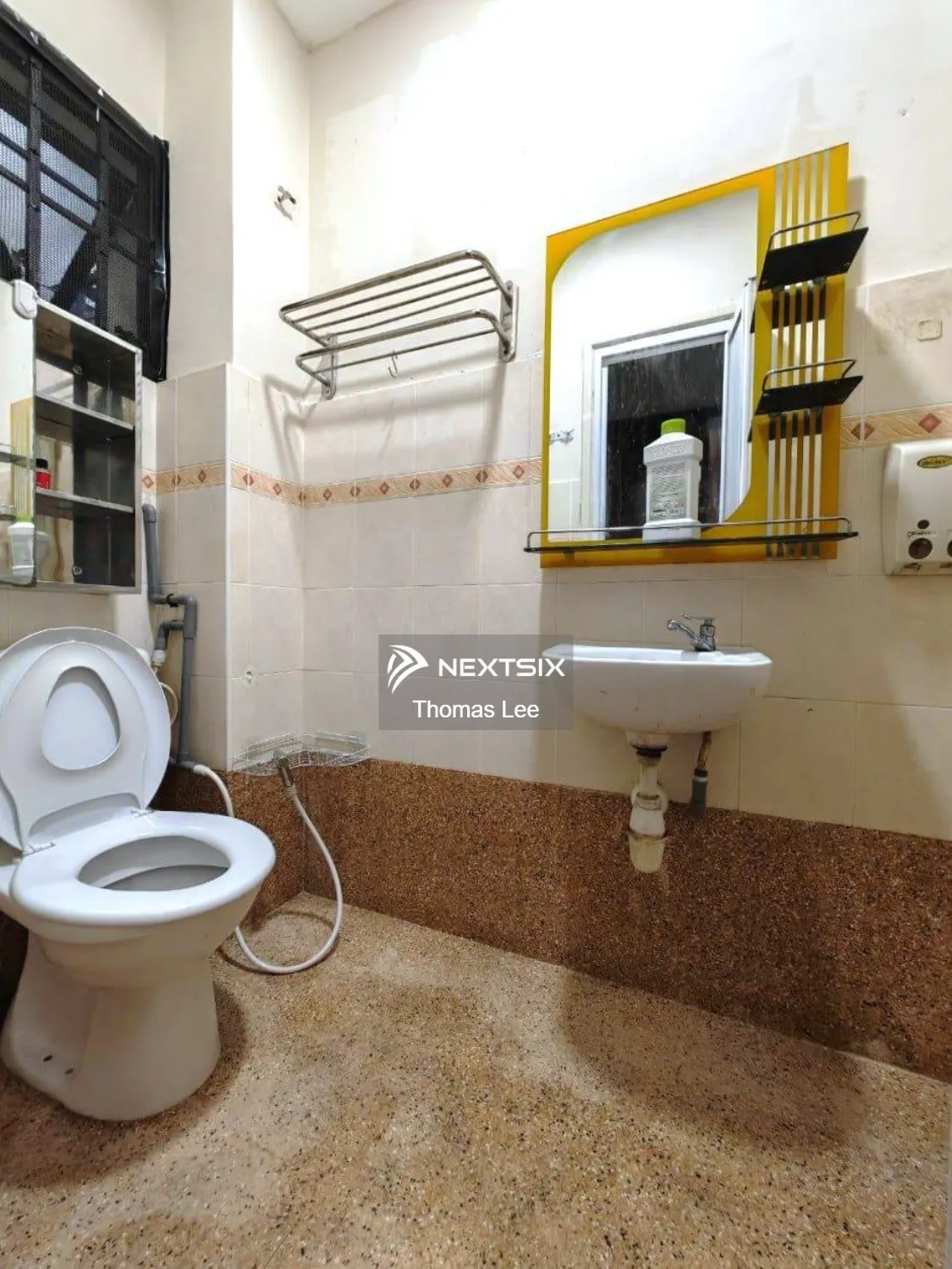 2-sty Terrace/Link House For Sale in Skudai Johor - Image 9