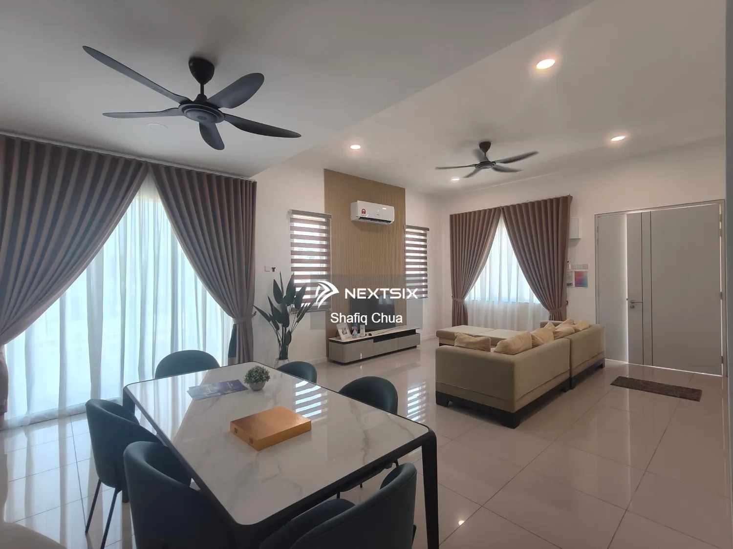 1-sty Terrace/Link House For Sale in Banting Selangor