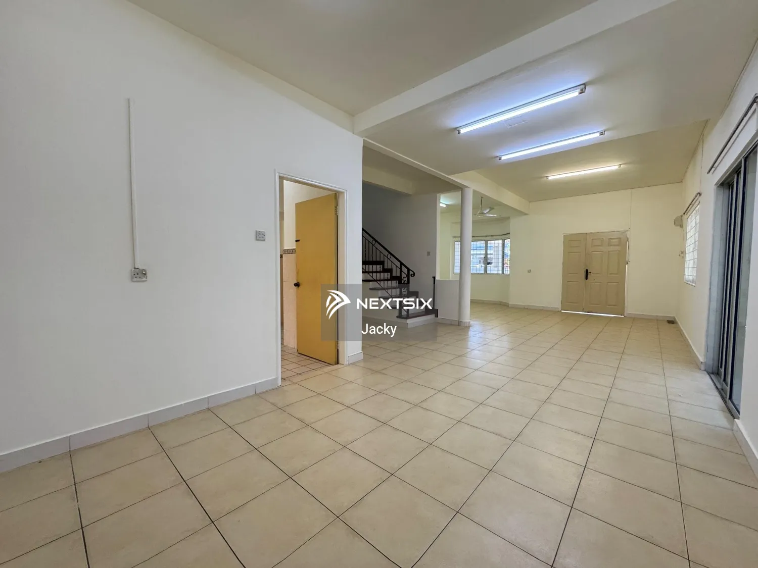 2-sty Terrace/Link House For Rent in Kota Kinabalu Sabah