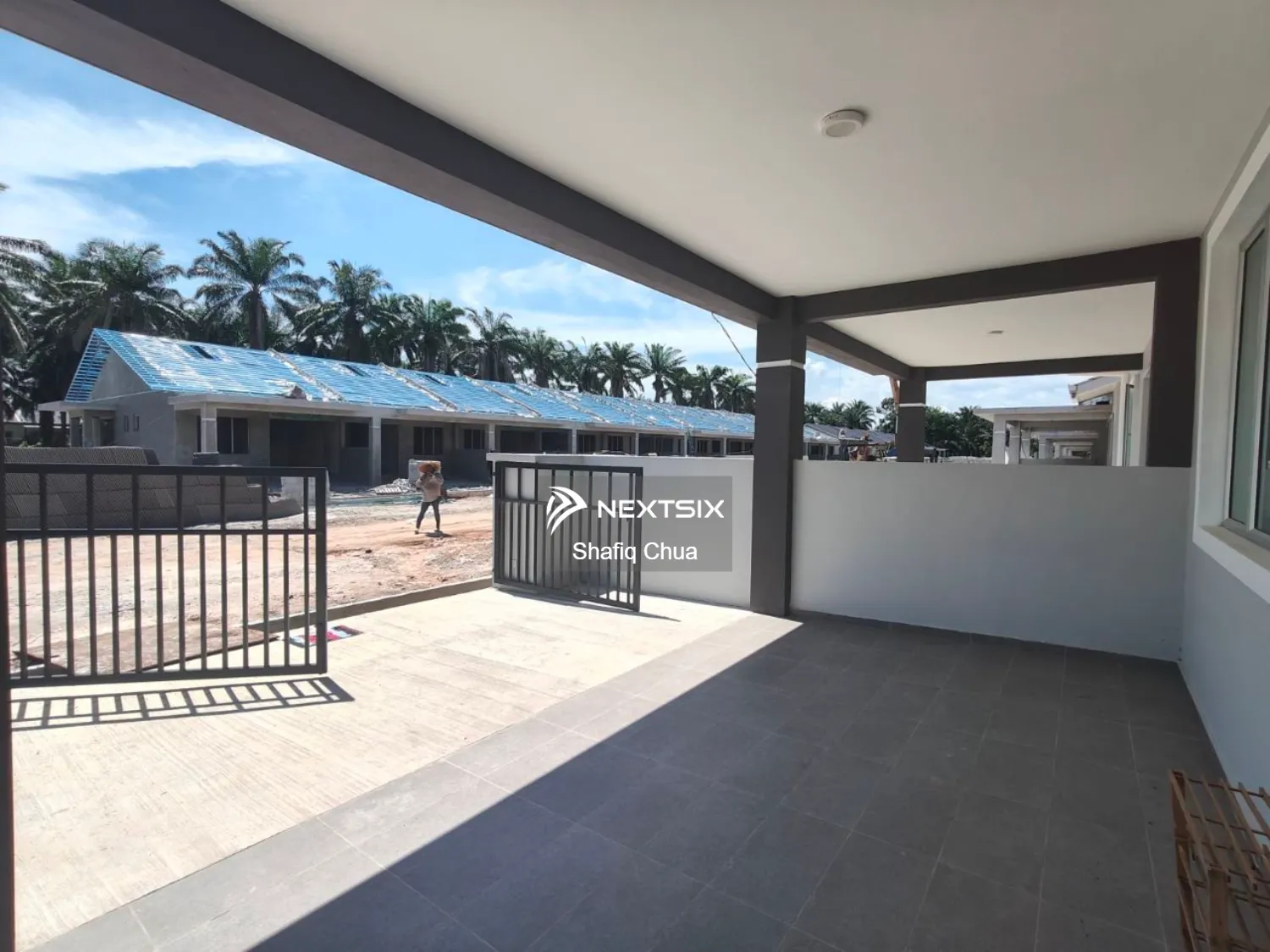 Semi-detached House For Sale in Banting Selangor