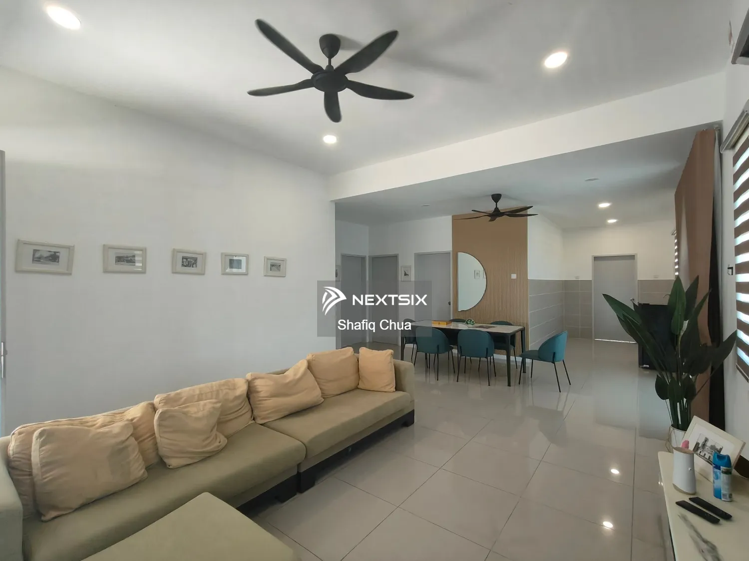 Semi-detached House For Sale in Banting Selangor - Image 10