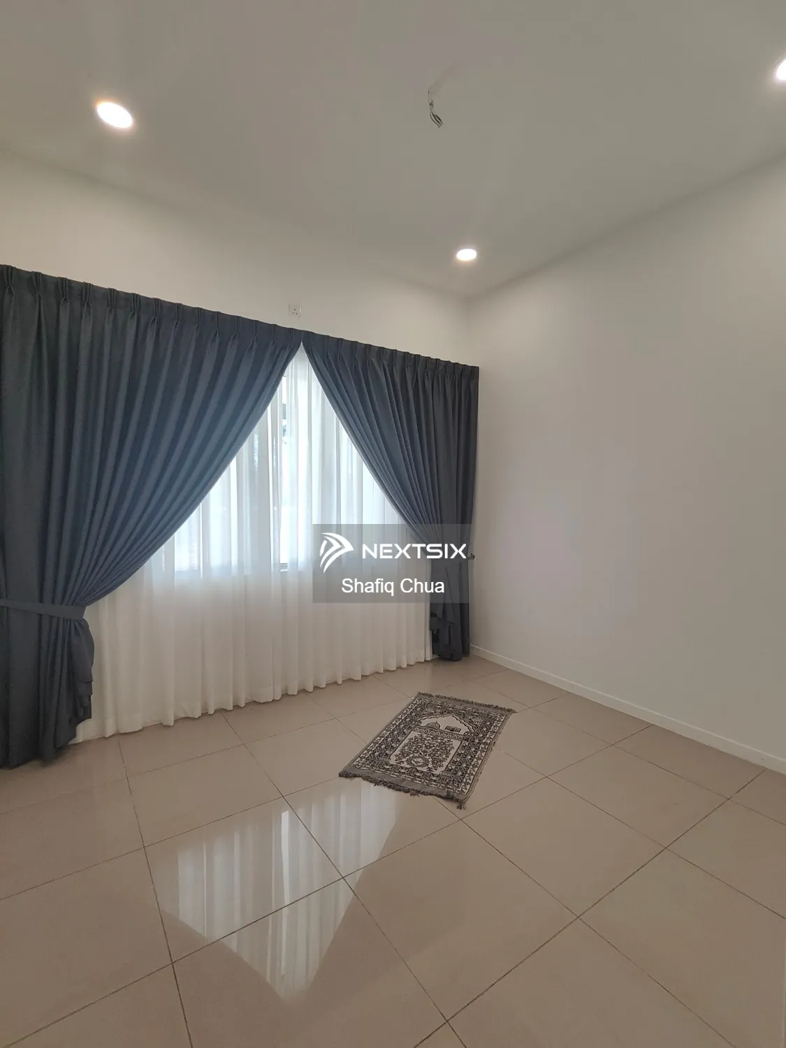 Semi-detached House For Sale in Banting Selangor - Image 9