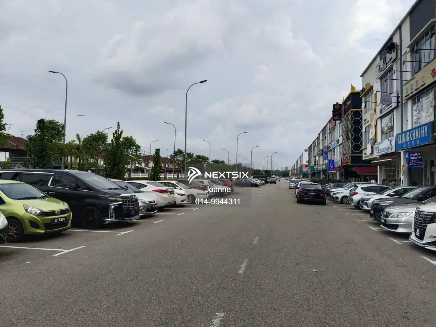 Shop Office For Sale in Johor Bahru Johor