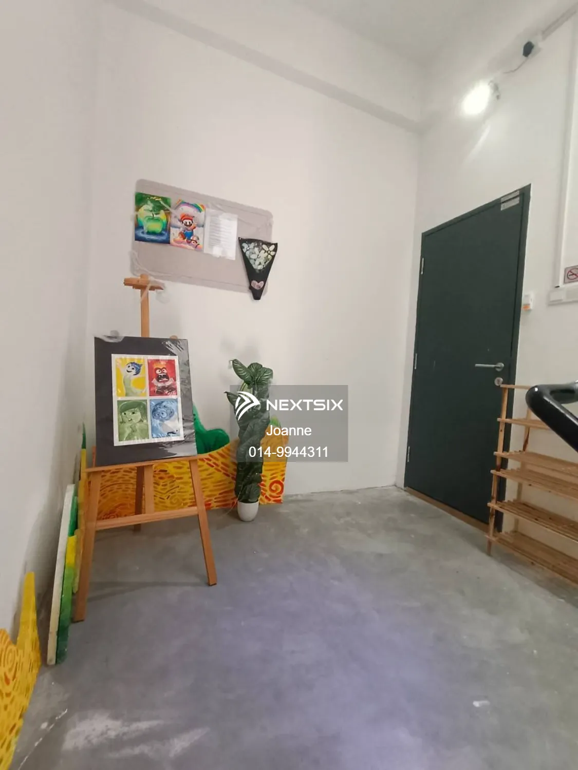 Shop Office For Sale in Johor Bahru Johor - Image 5