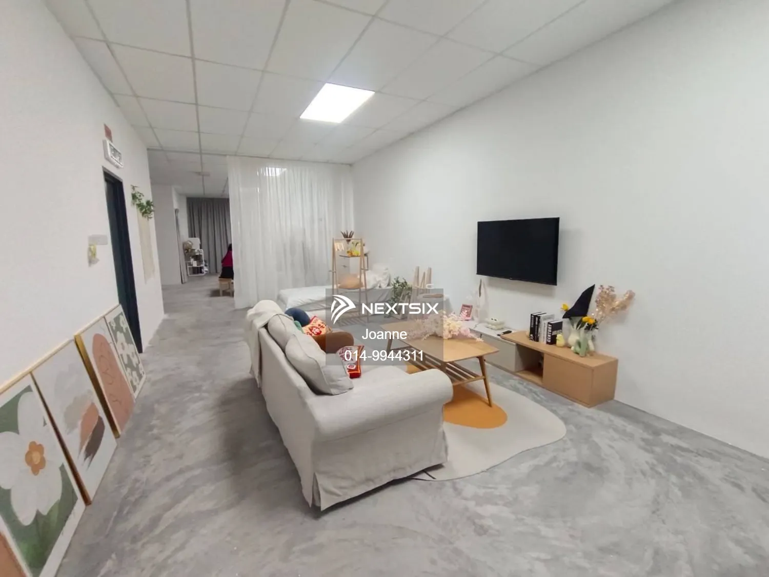 Shop Office For Sale in Johor Bahru Johor - Image 6