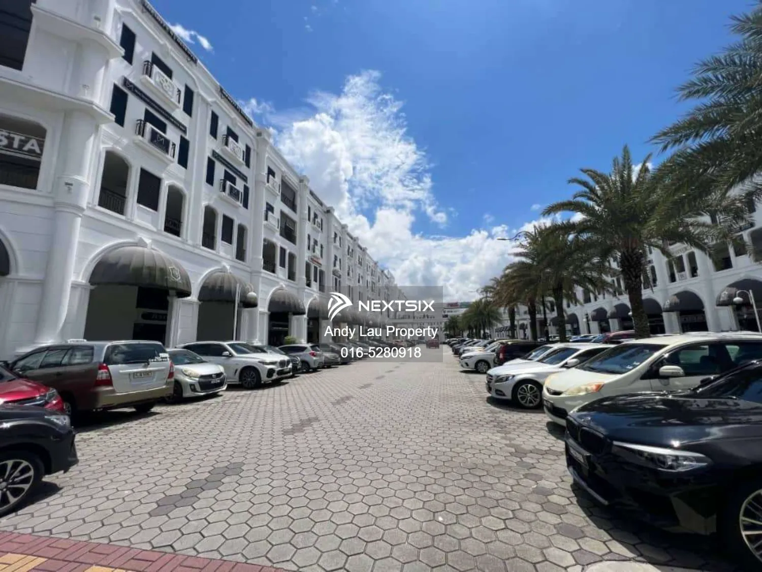 Shop For Sale in Johor Bahru Johor