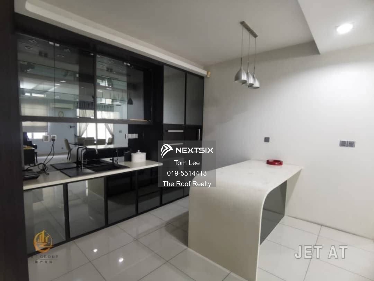 Semi-detached House For Sale in Ambang Botanic Selangor - Image 5