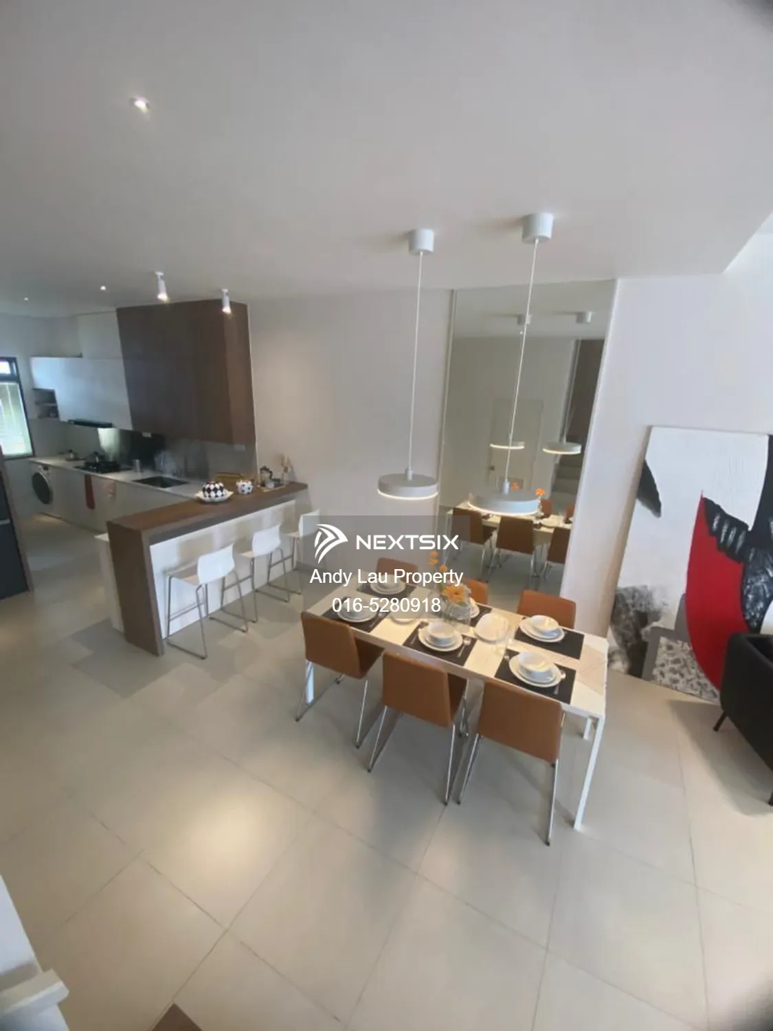 2-sty Terrace/Link House For Sale in Pasir Gudang Johor