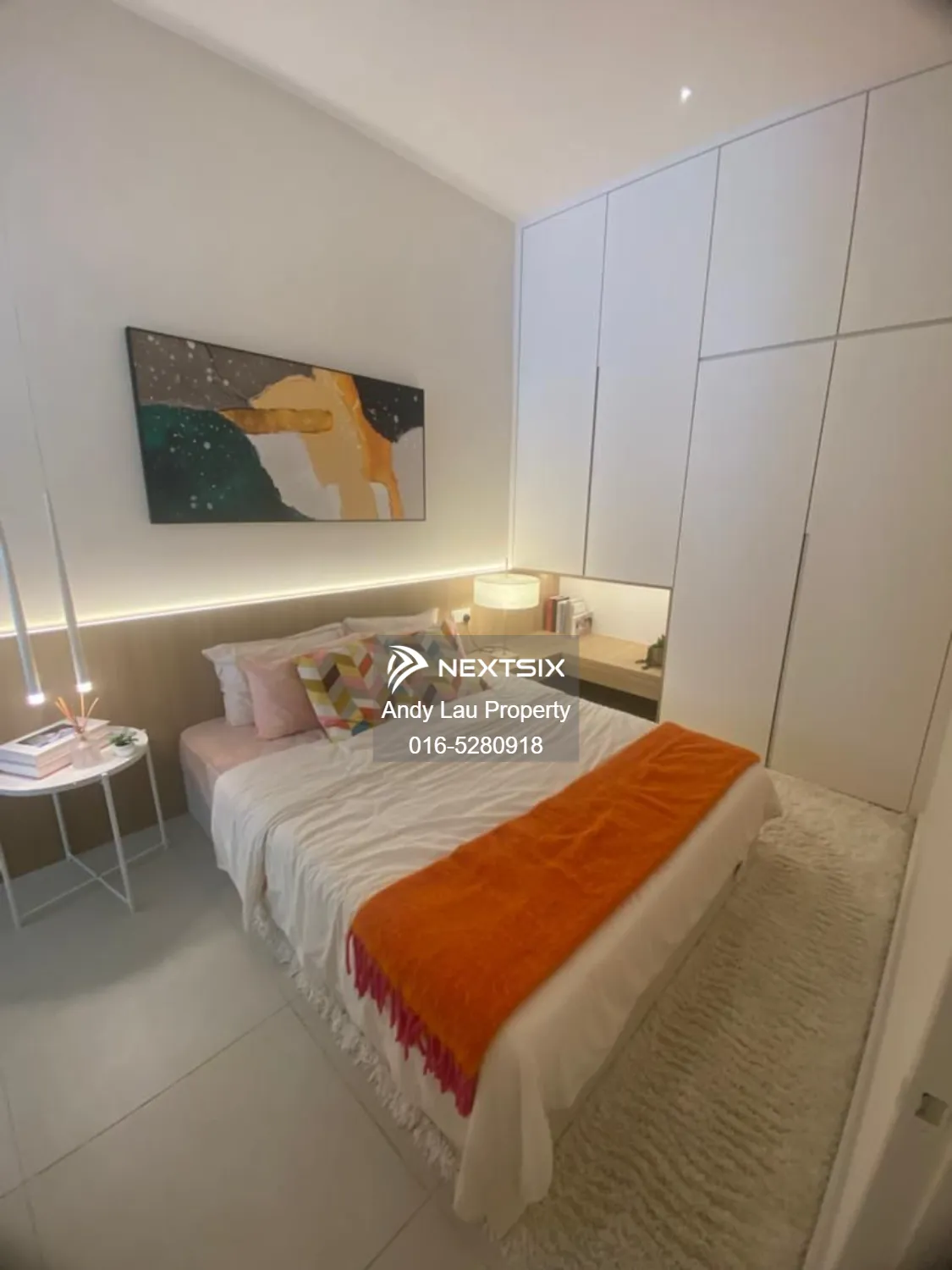 2-sty Terrace/Link House For Sale in Pasir Gudang Johor - Image 12