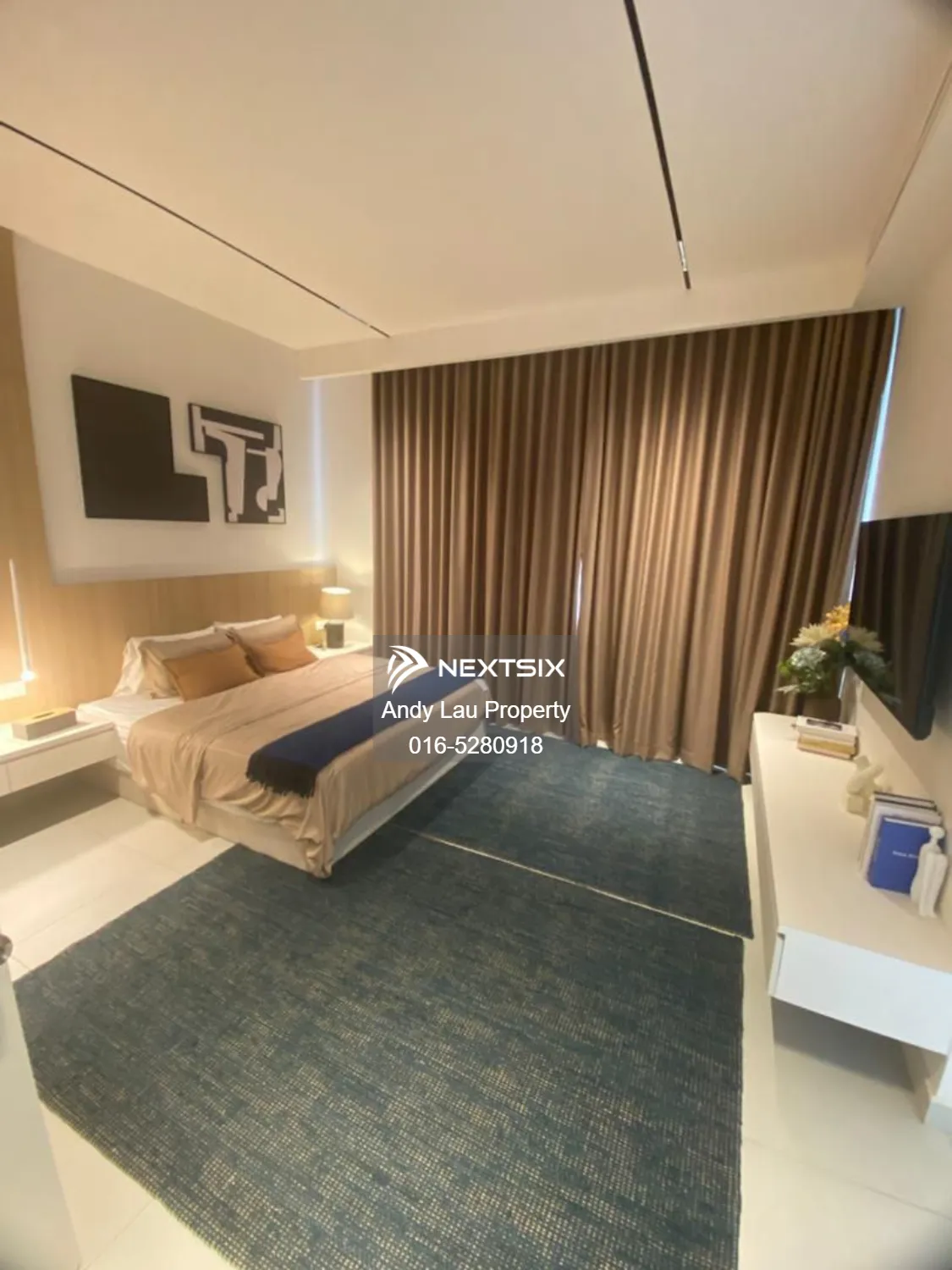 2-sty Terrace/Link House For Sale in Pasir Gudang Johor - Image 14