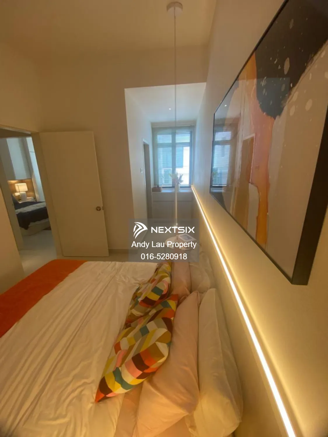 2-sty Terrace/Link House For Sale in Pasir Gudang Johor - Image 17