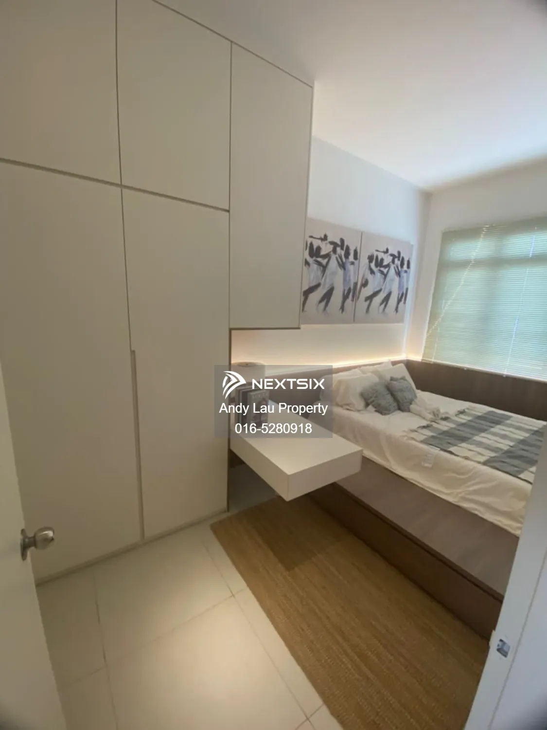 2-sty Terrace/Link House For Sale in Pasir Gudang Johor - Image 19