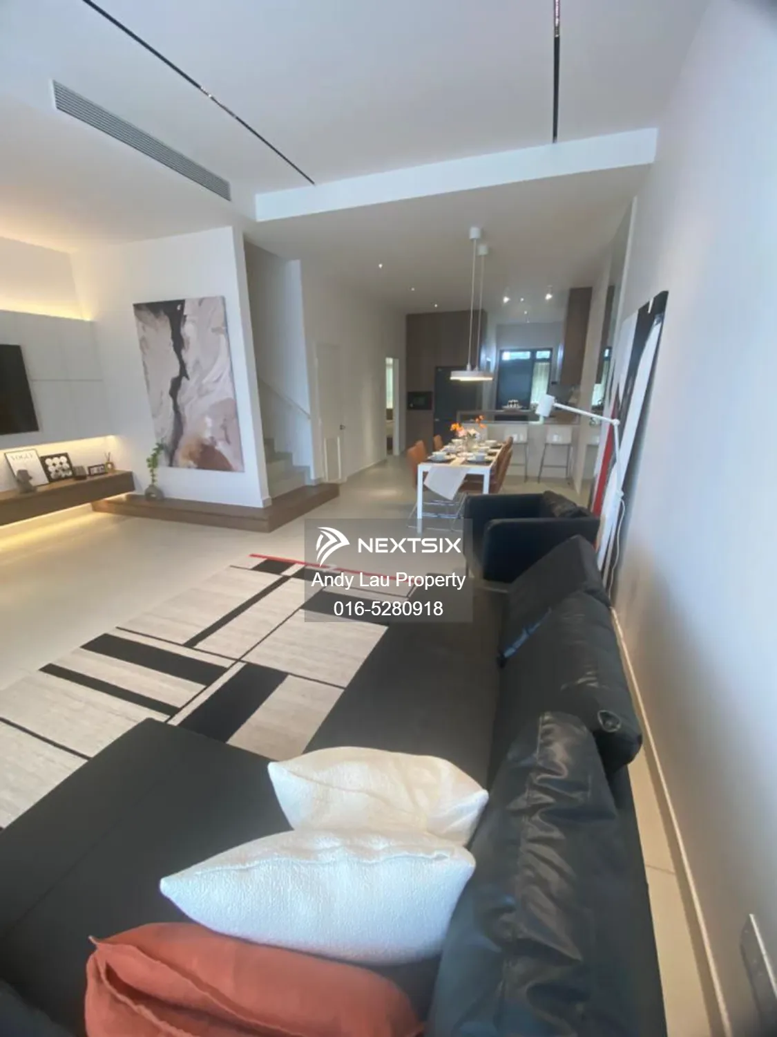 2-sty Terrace/Link House For Sale in Pasir Gudang Johor - Image 6