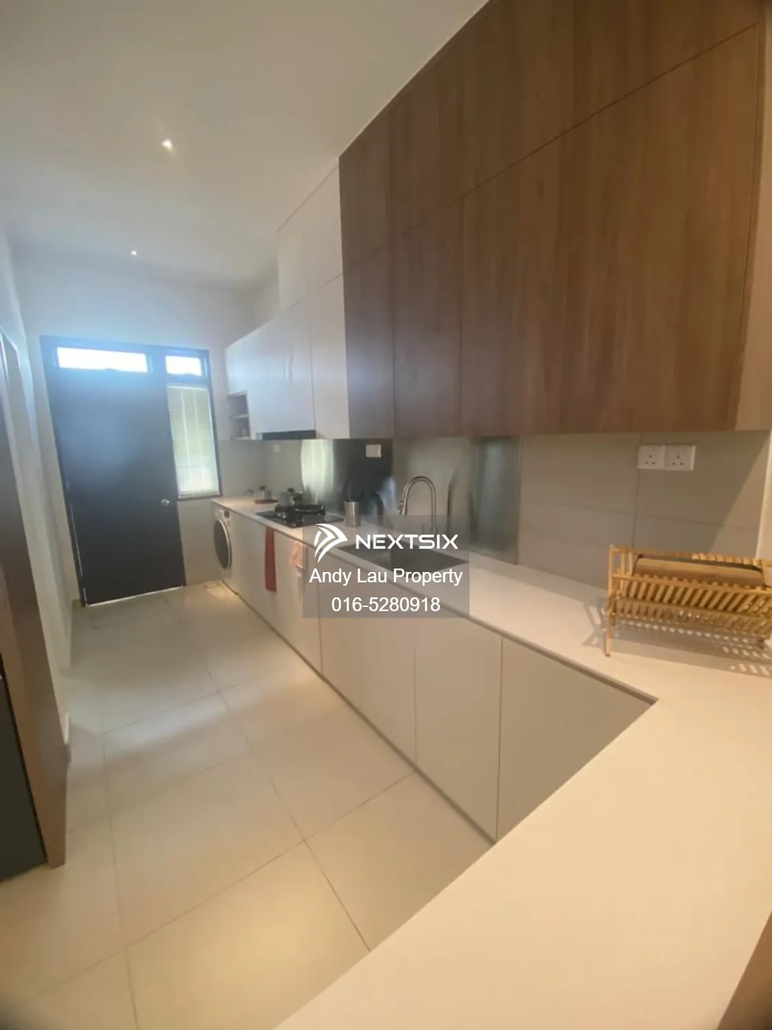 2-sty Terrace/Link House For Sale in Pasir Gudang Johor - Image 8