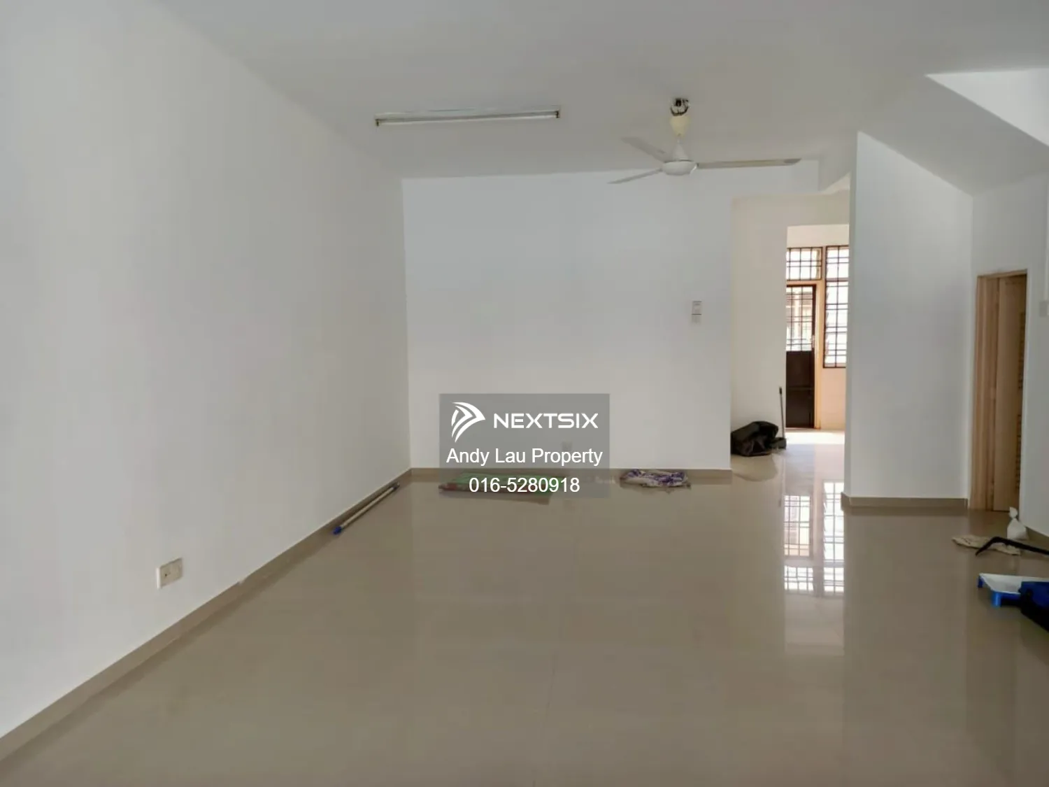 2-sty Terrace/Link House For Sale in Skudai Johor