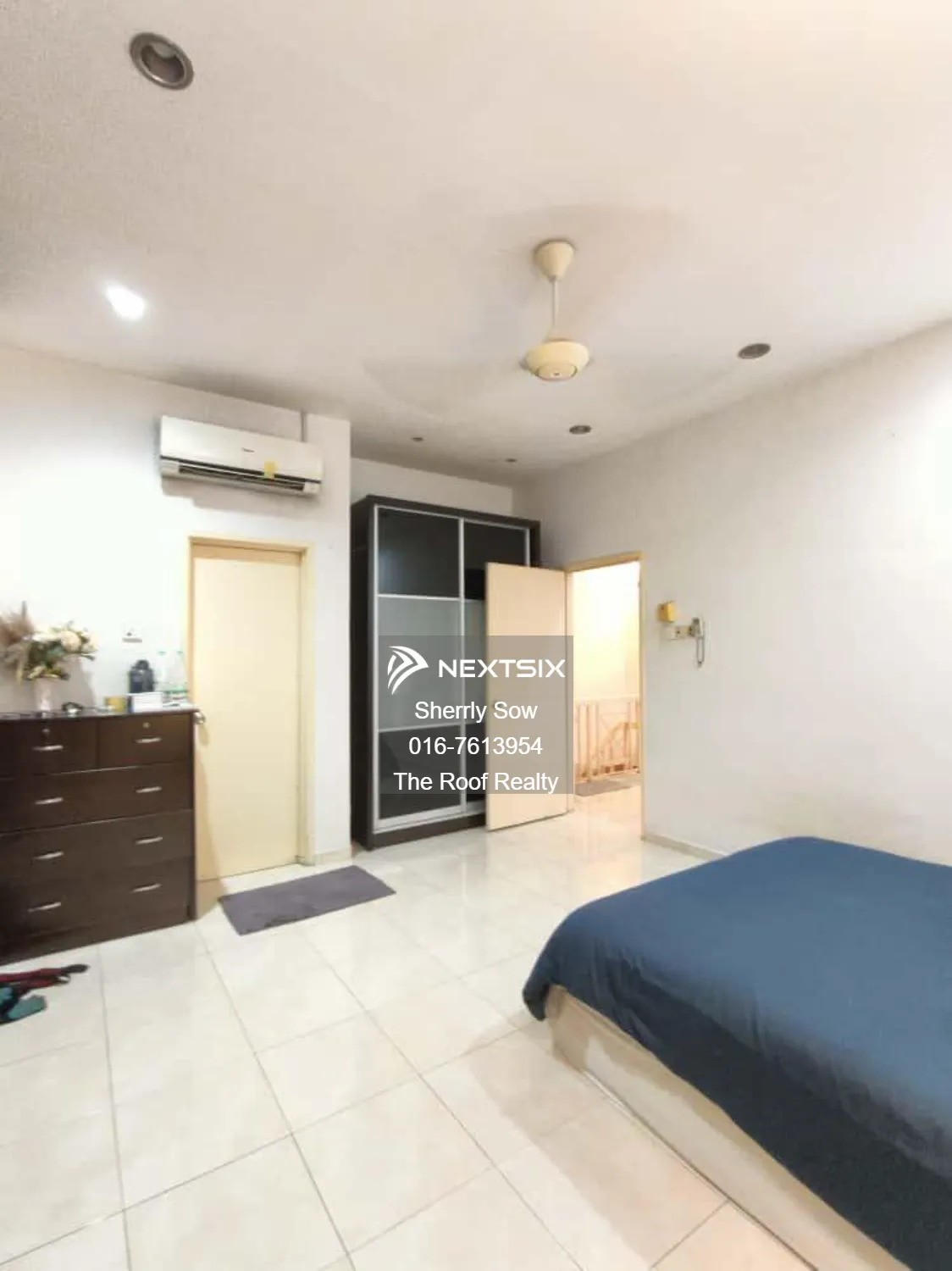 2-sty Terrace/Link House For Sale in Iskandar Puteri (Nusajaya) Johor - Image 11