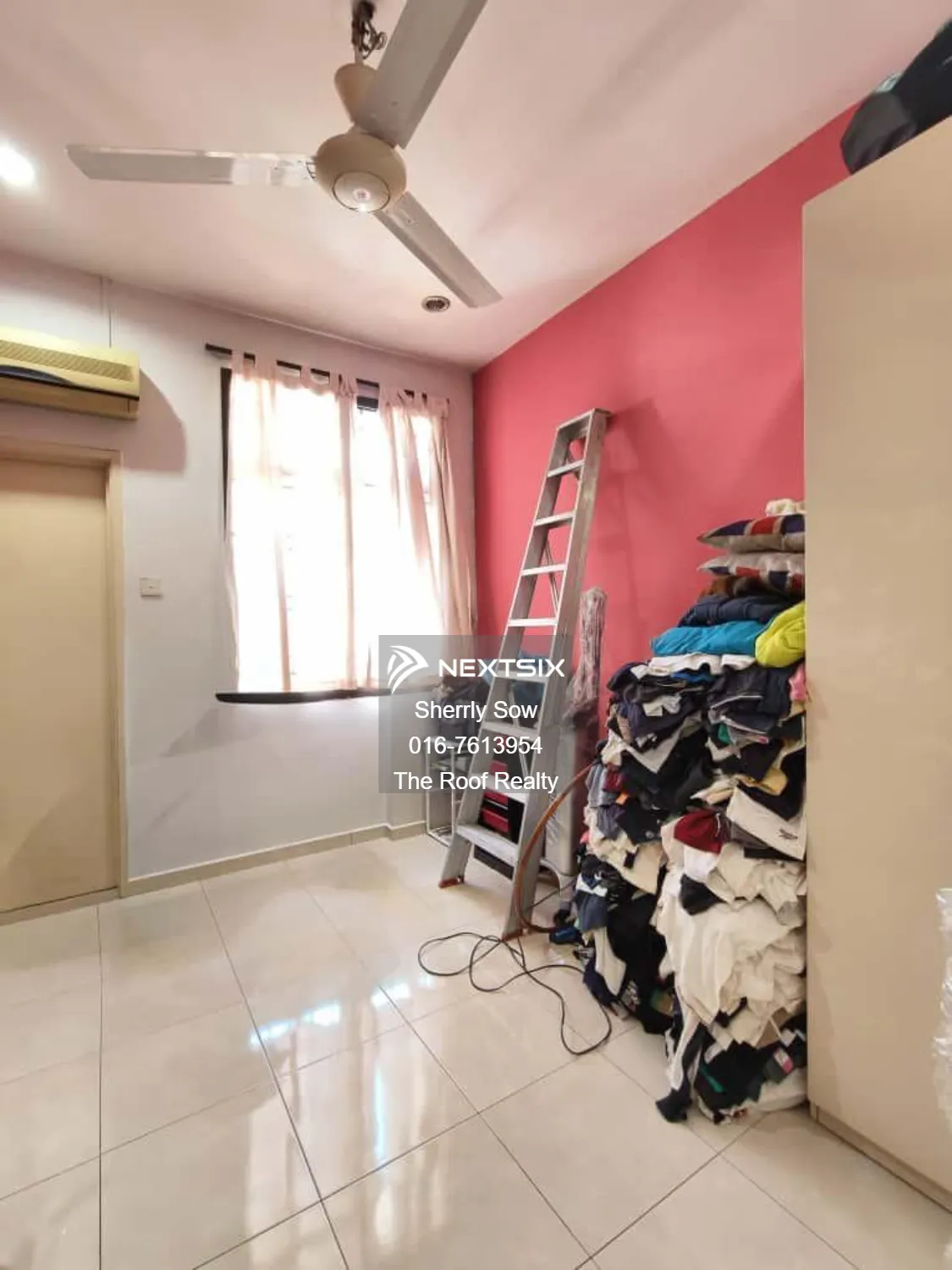 2-sty Terrace/Link House For Sale in Iskandar Puteri (Nusajaya) Johor - Image 13