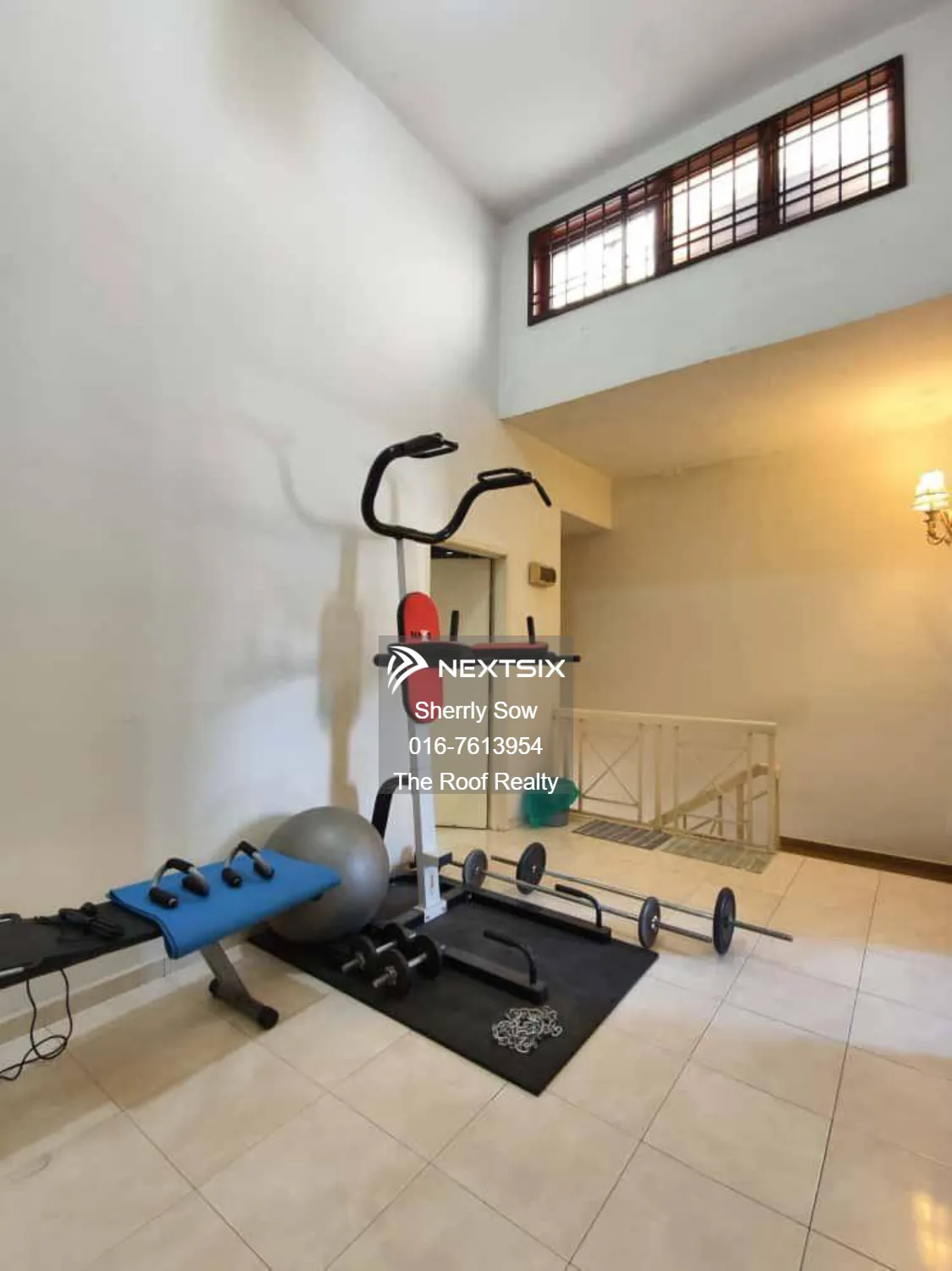 2-sty Terrace/Link House For Sale in Iskandar Puteri (Nusajaya) Johor - Image 14