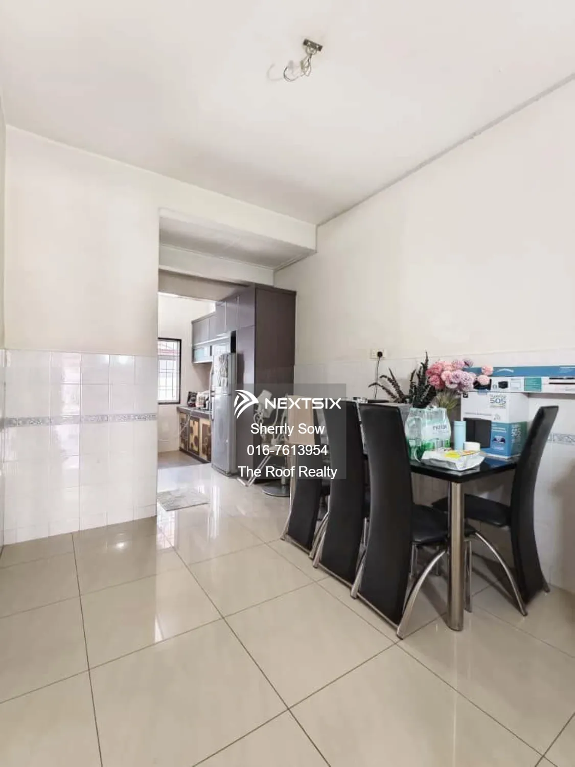 2-sty Terrace/Link House For Sale in Iskandar Puteri (Nusajaya) Johor - Image 15